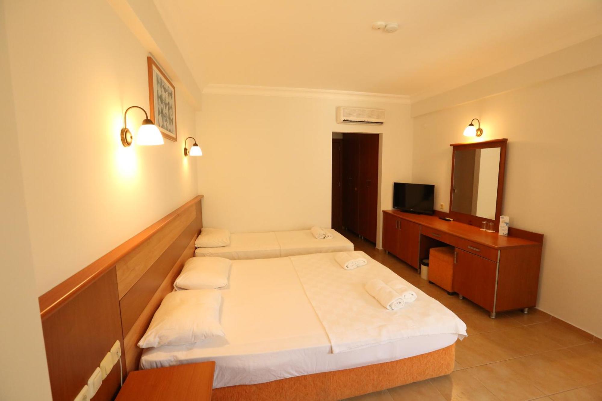 Mavruka 4* Oludeniz