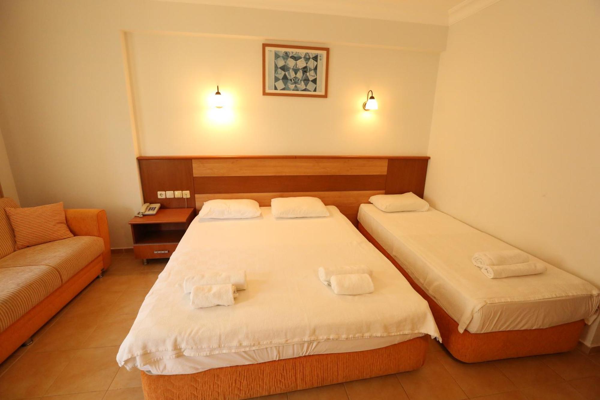 Mavruka Hotel Oludeniz