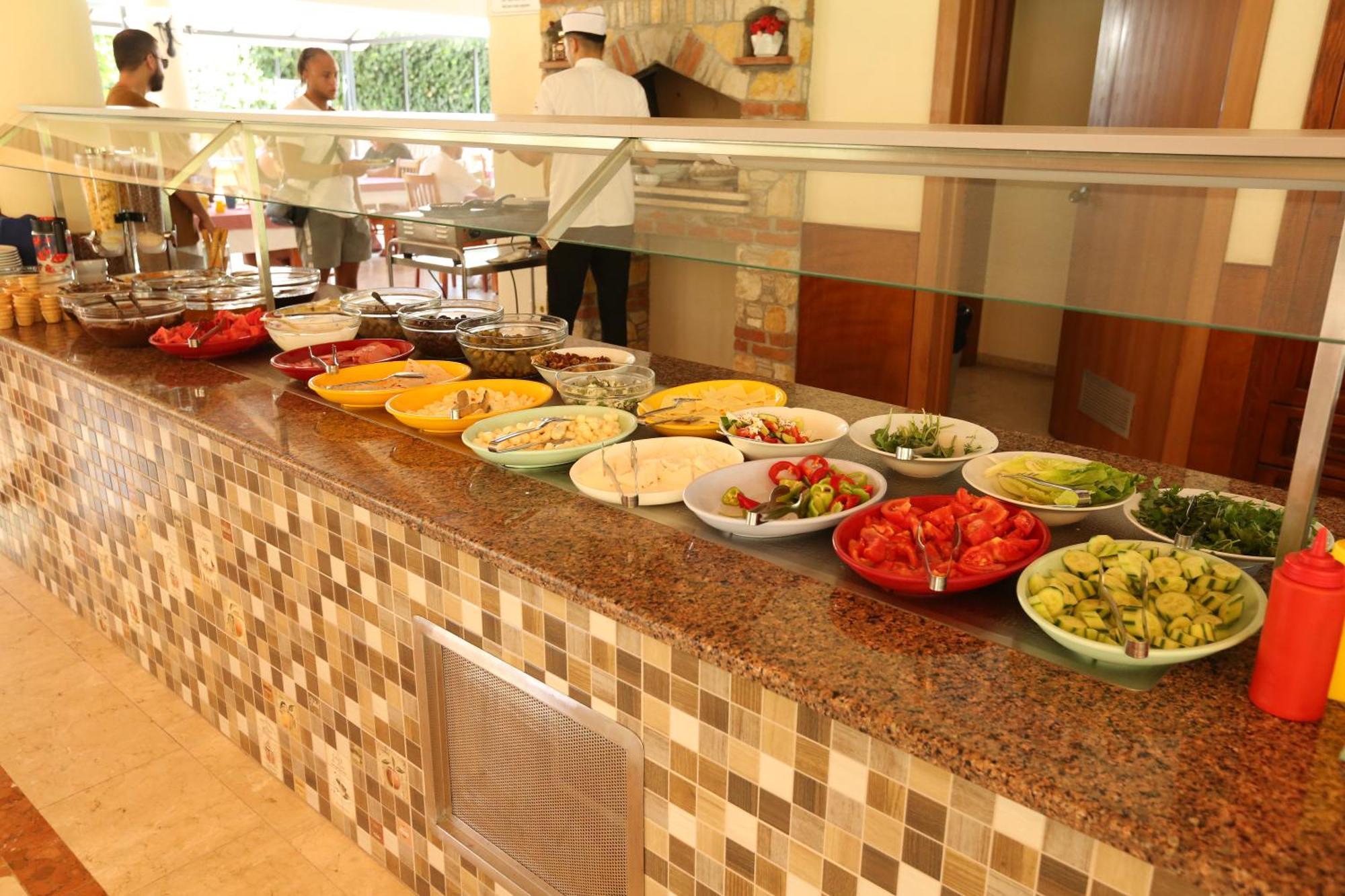 Hotel Mavruka Oludeniz