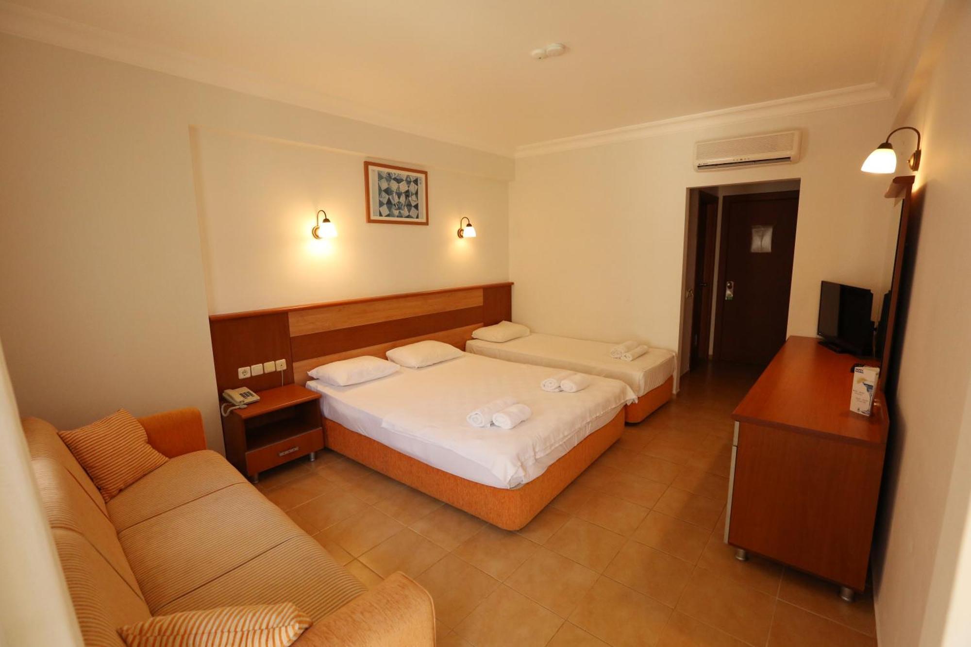 Mavruka Hotel Oludeniz