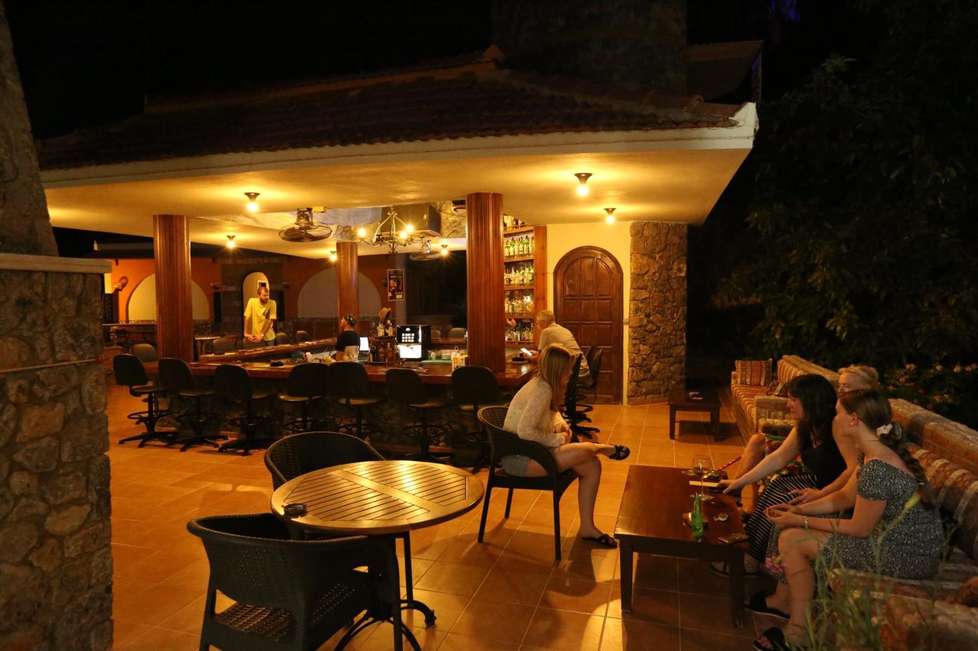 The Tower Oludeniz