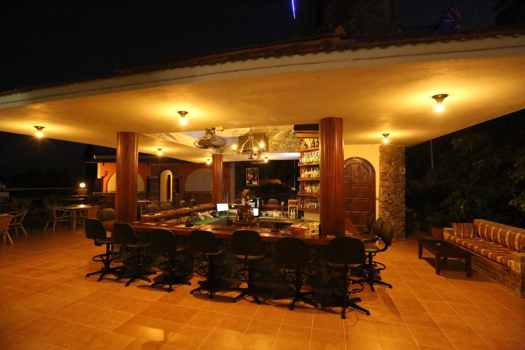 Hotel The Tower 3*