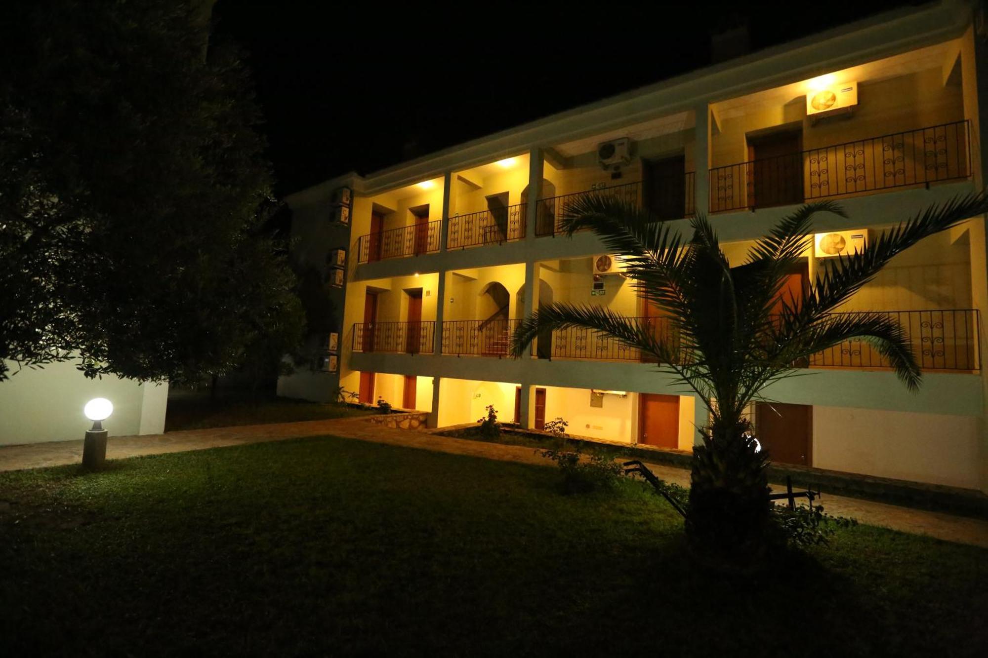 The Tower Hotel Oludeniz