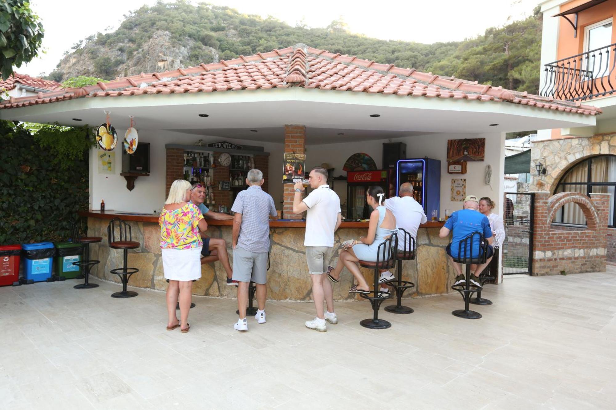 The Tower Hotel Oludeniz