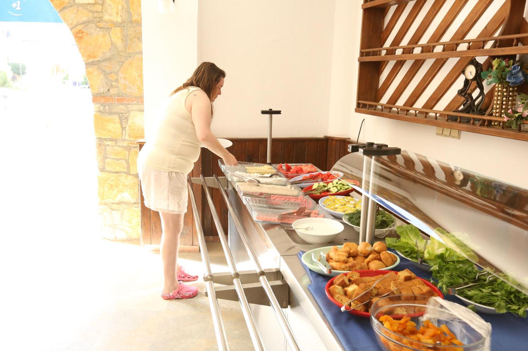 The Tower 3* Oludeniz
