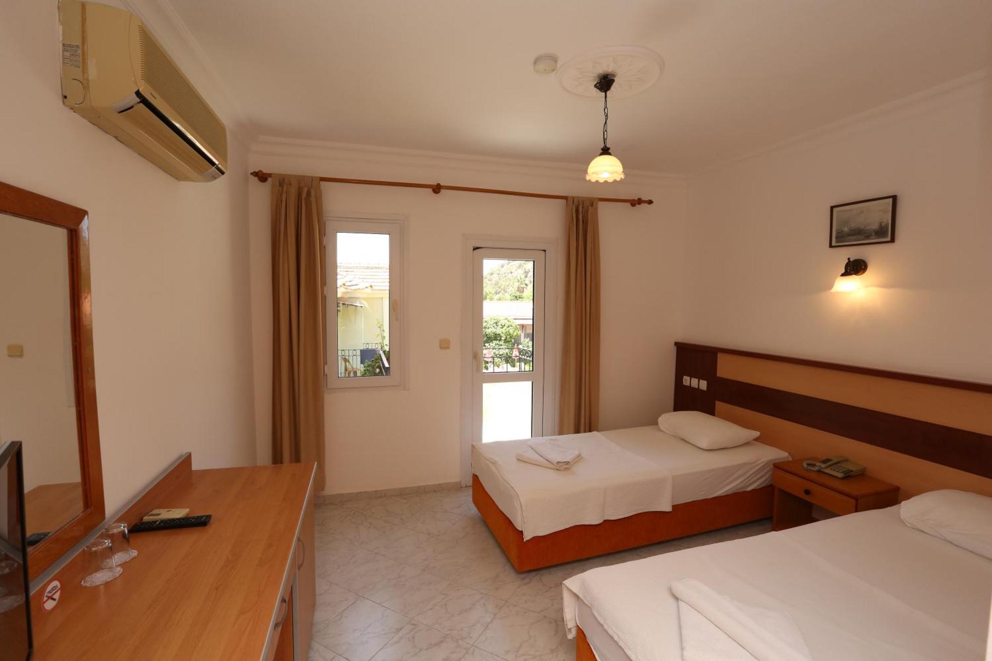 The Tower Hotel Oludeniz