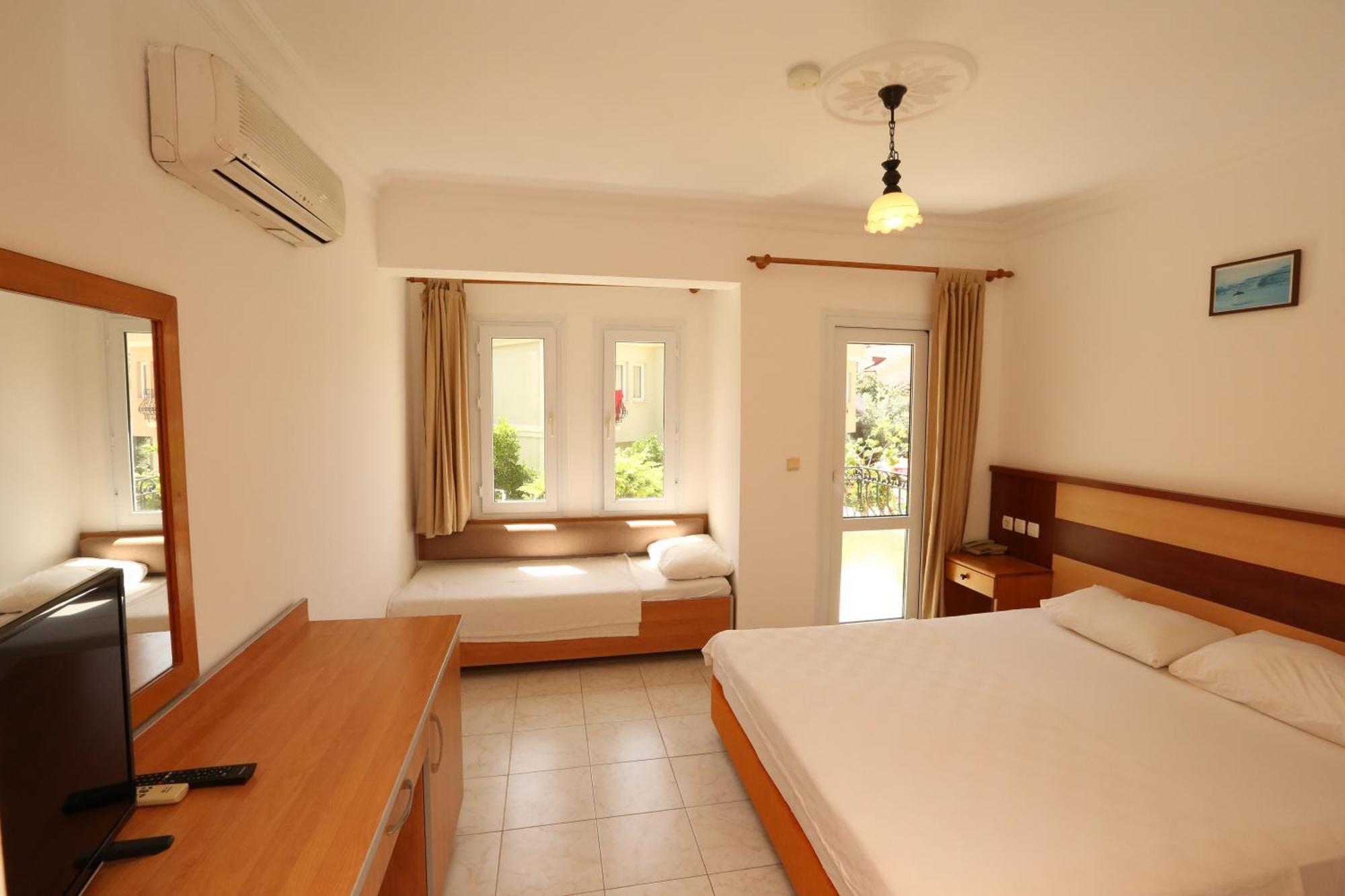 The Tower Hotel Oludeniz