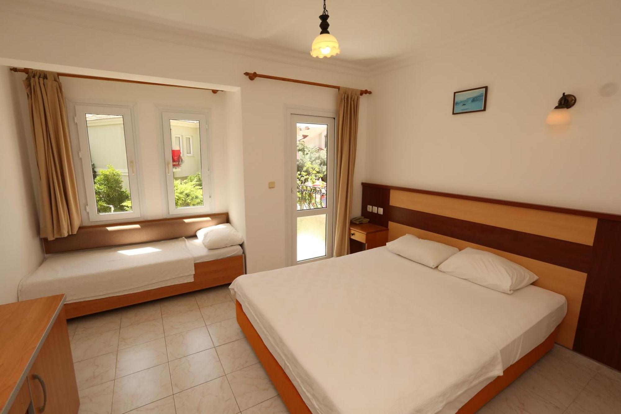 The Tower 3* Oludeniz