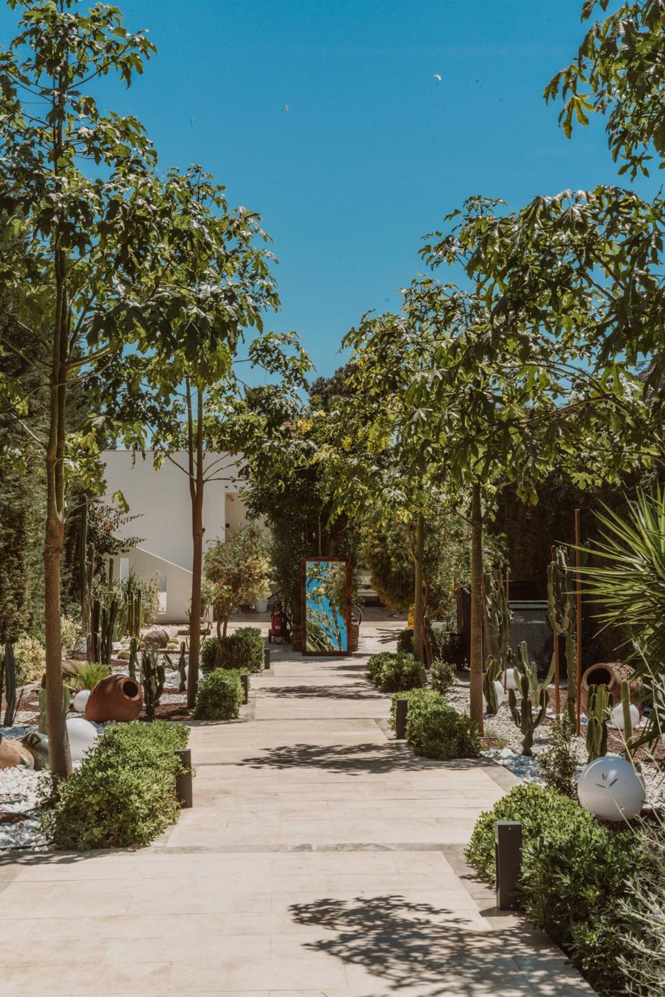 Blu Luxury Unique - Adults-only Hotel 4*