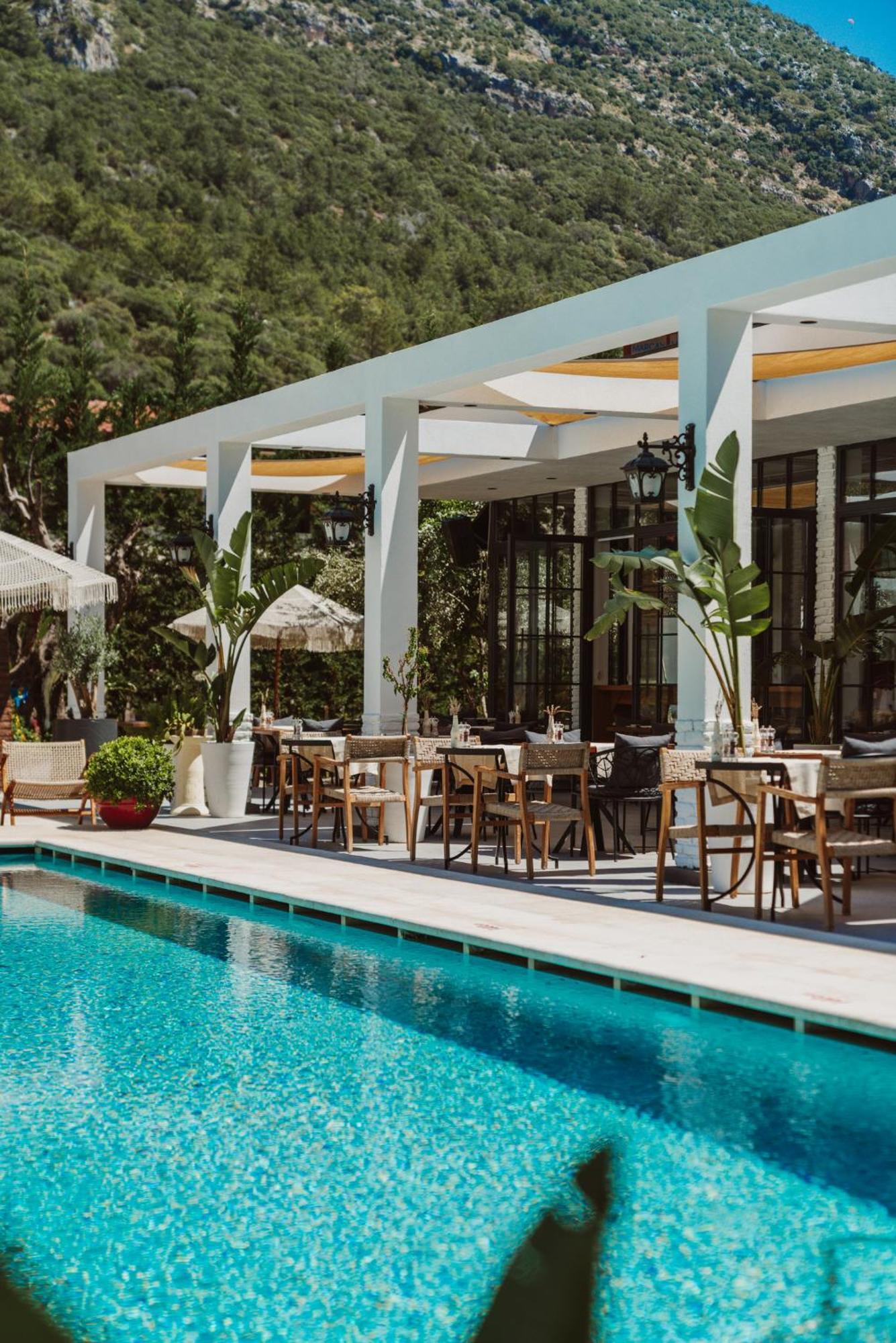 Hotel Blu Luxury Unique - Adults-only 4*