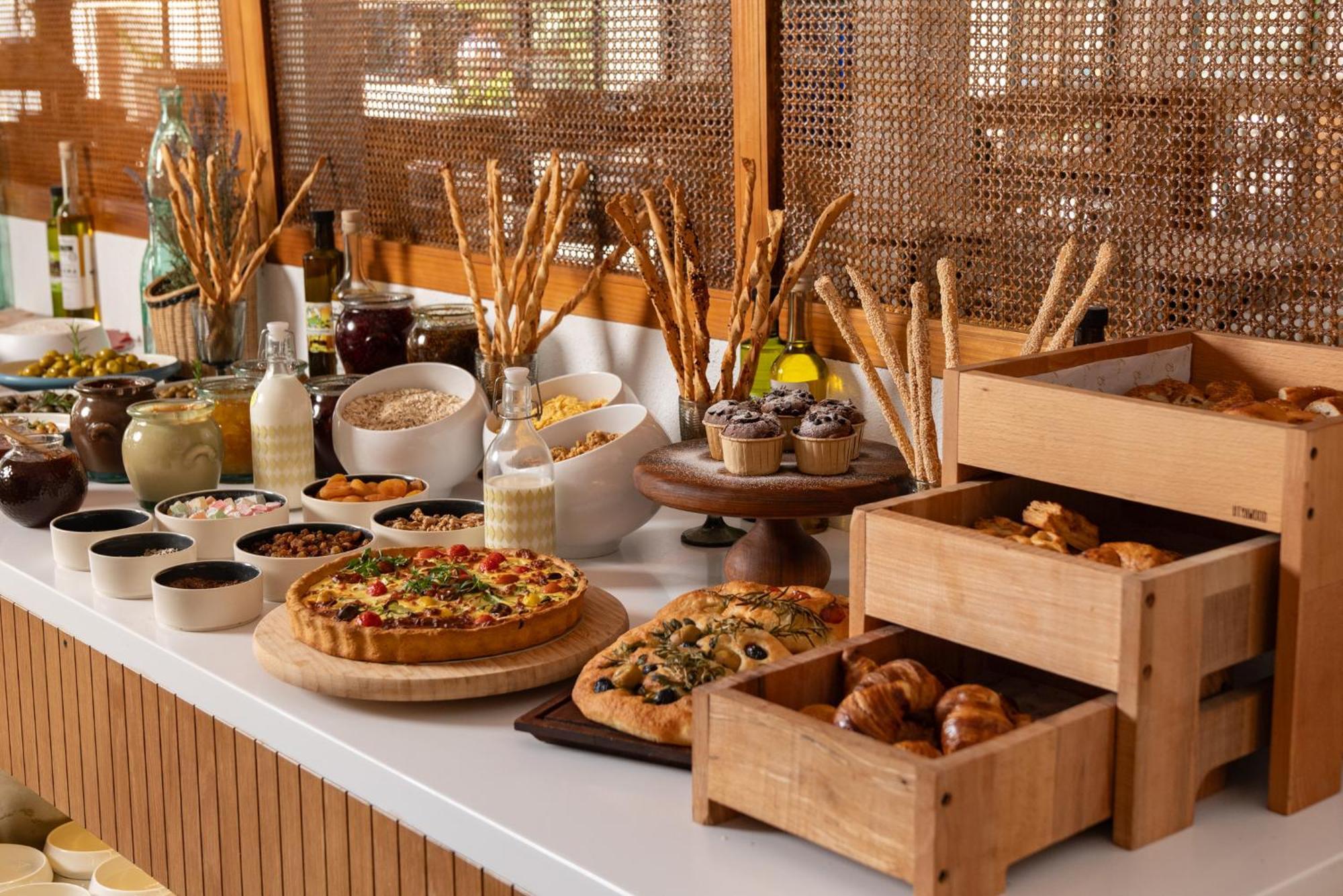 Blu Luxury Unique - Adults-only Oludeniz