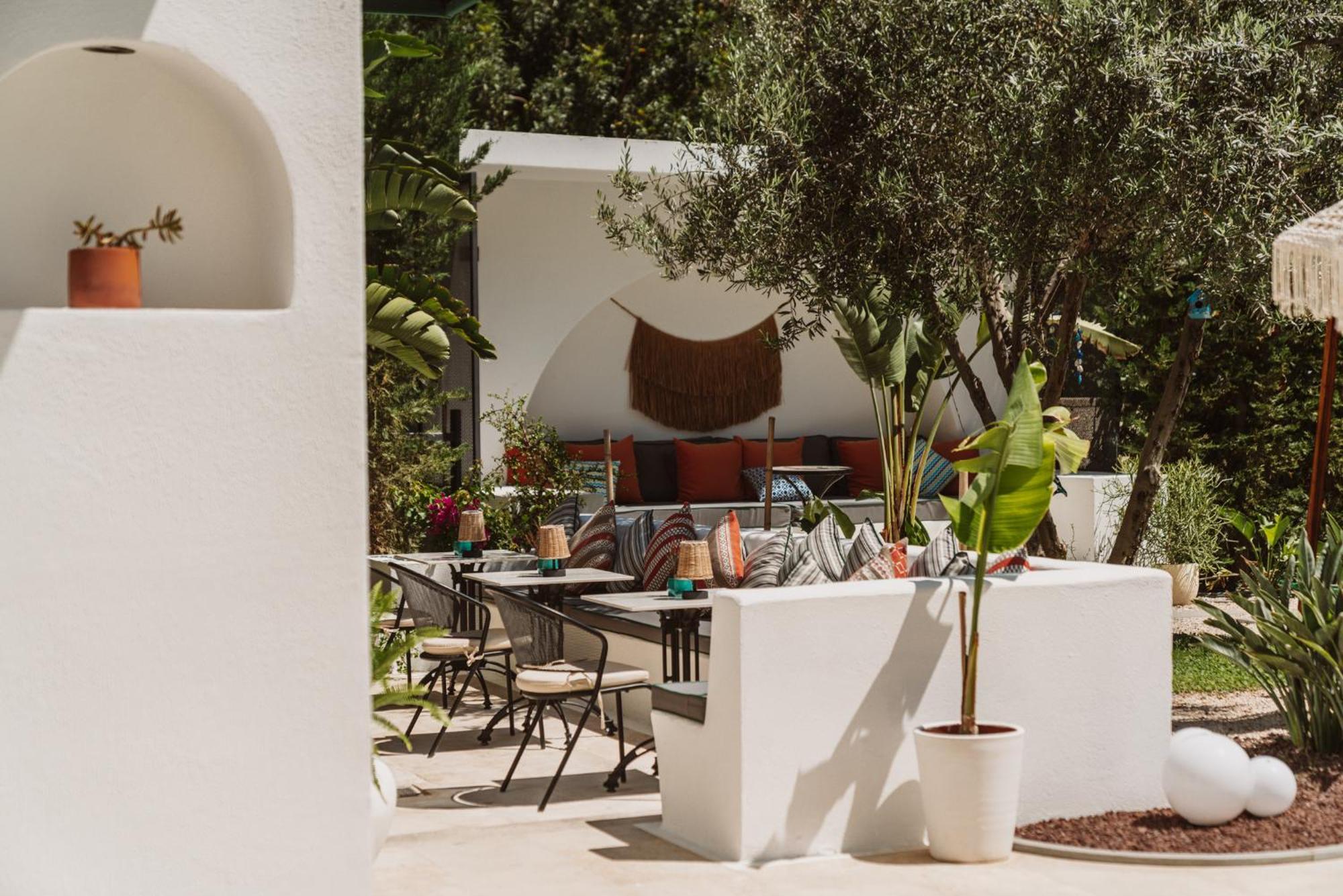 Blu Luxury Unique - Adults-only Hotel Oludeniz