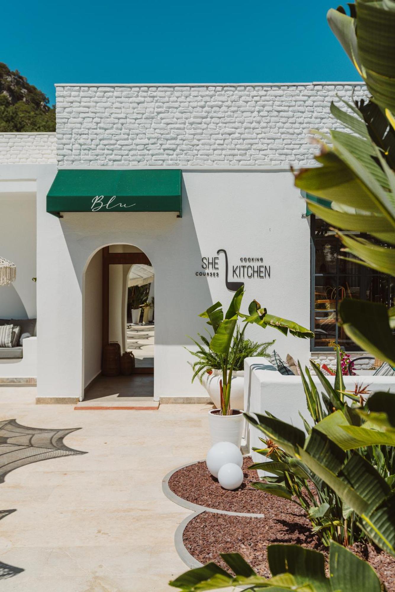 Hotel Blu Luxury Unique - Adults-only Oludeniz