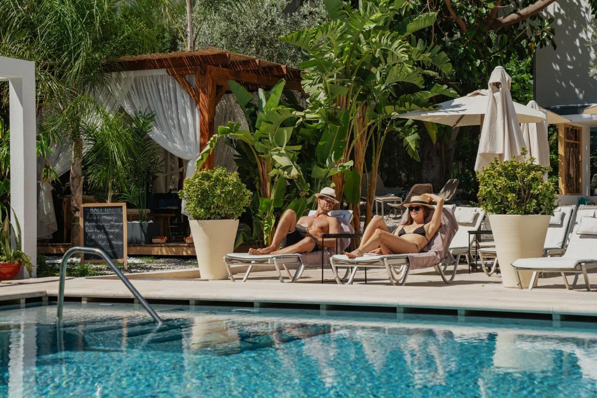 Blu Luxury Unique - Adults-only Hotel Oludeniz