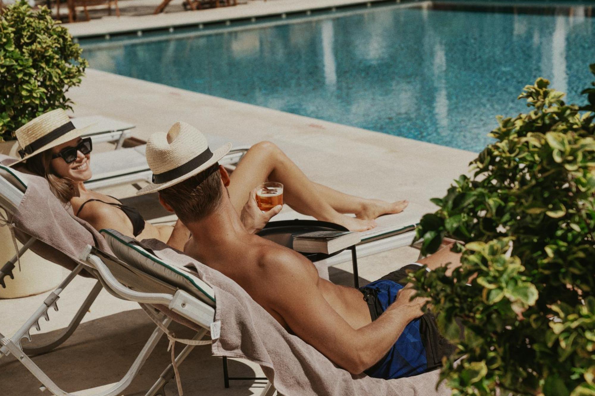 Blu Luxury Unique - Adults-only 4*