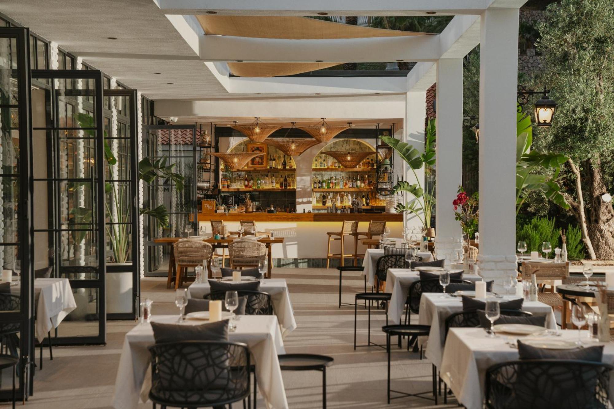 Blu Luxury Unique - Adults-only Hotel 4*