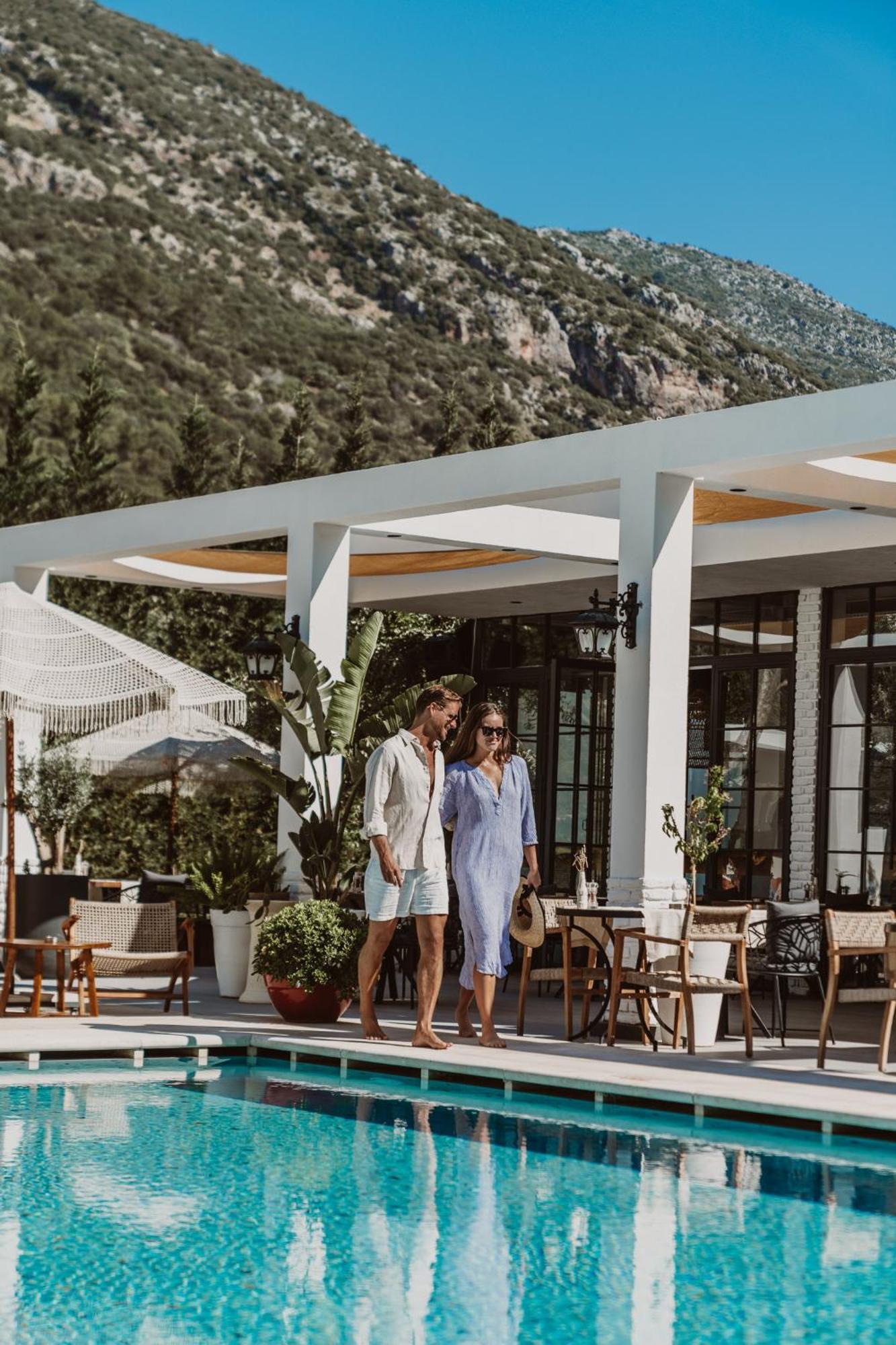 Blu Luxury Unique - Adults-only Hotel 4*