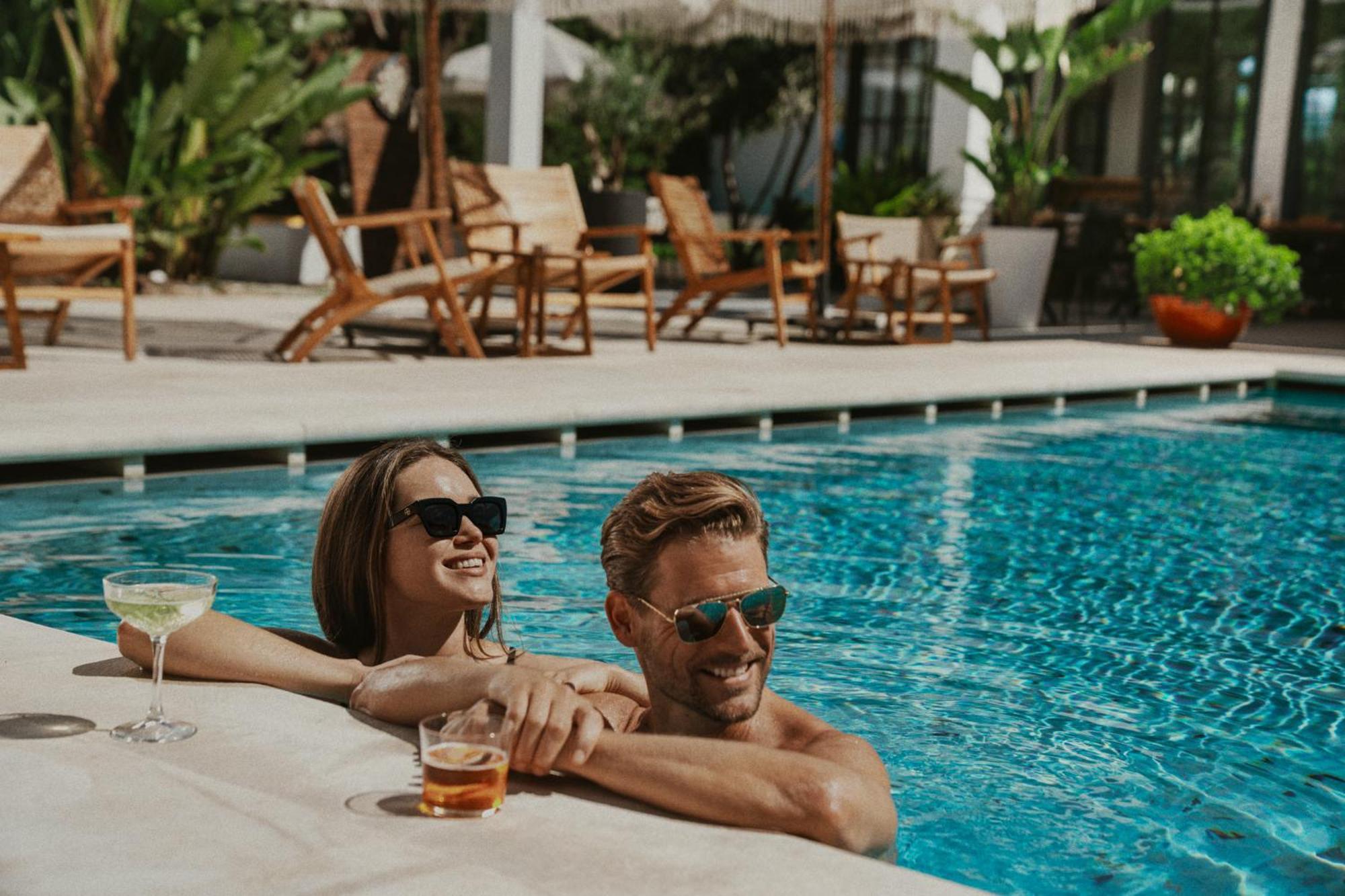 Hotel Blu Luxury Unique - Adults-only 4*