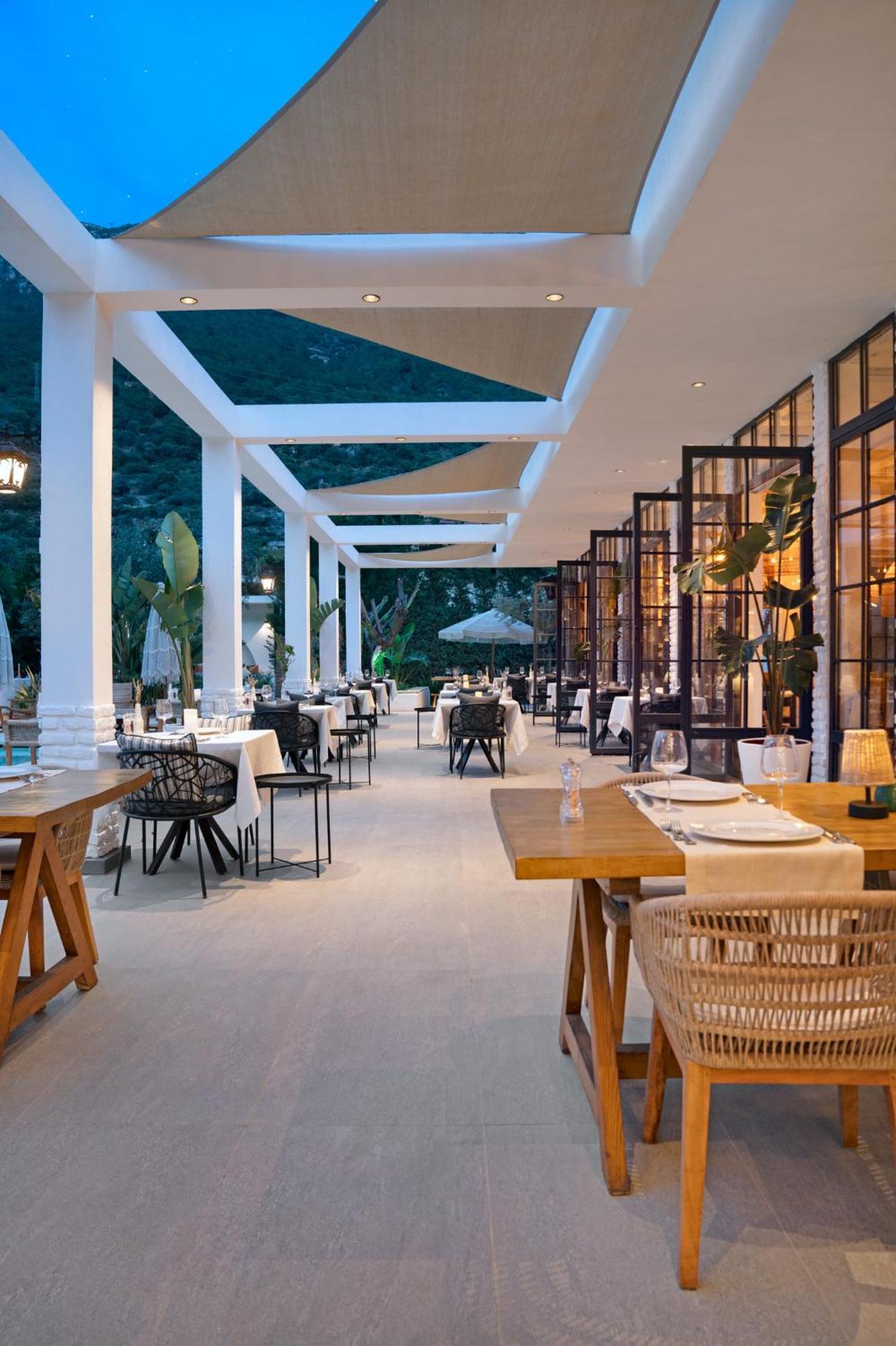 Blu Luxury Unique - Adults-only Hotel Oludeniz