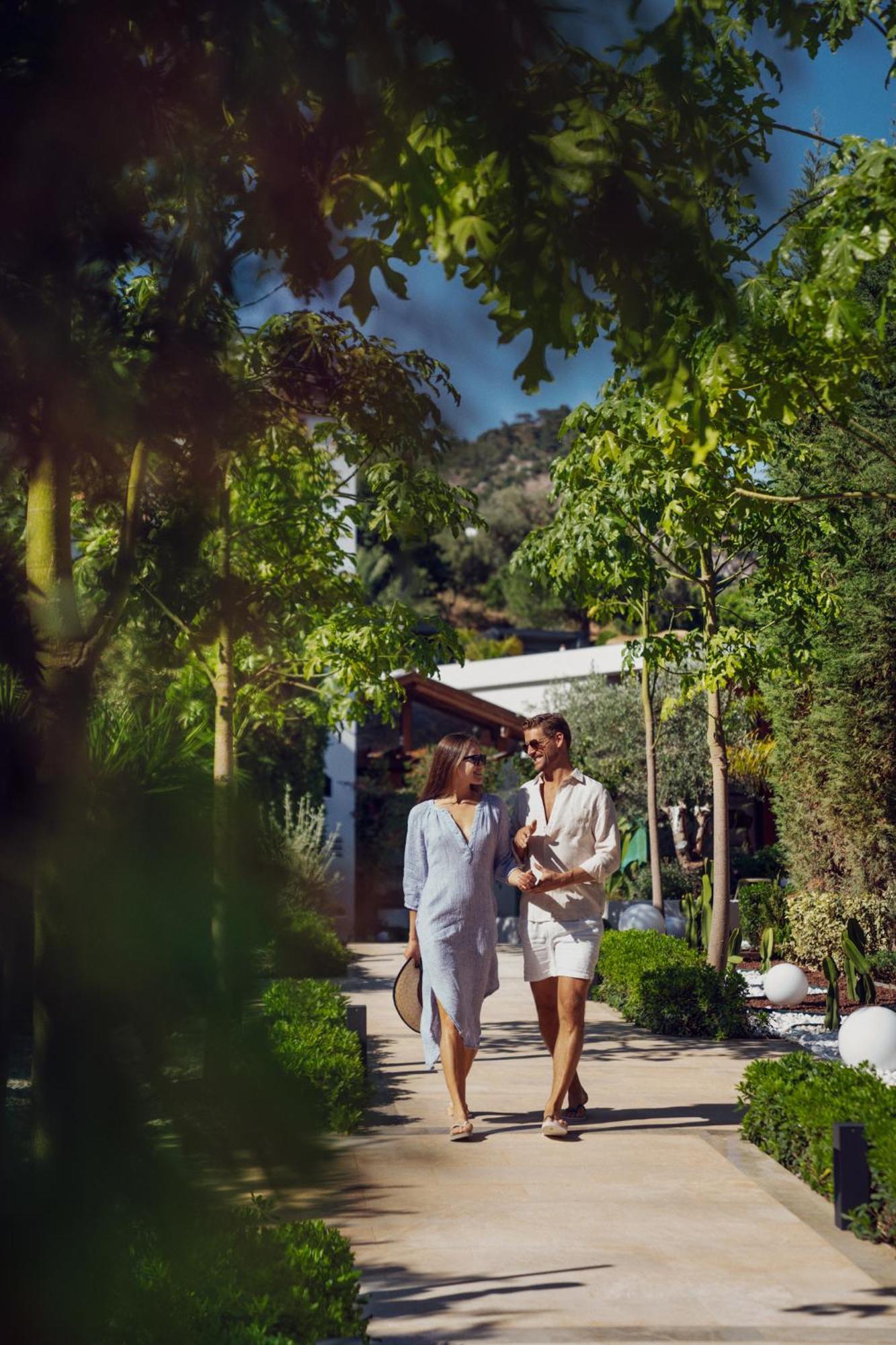 Blu Luxury Unique - Adults-only 4*