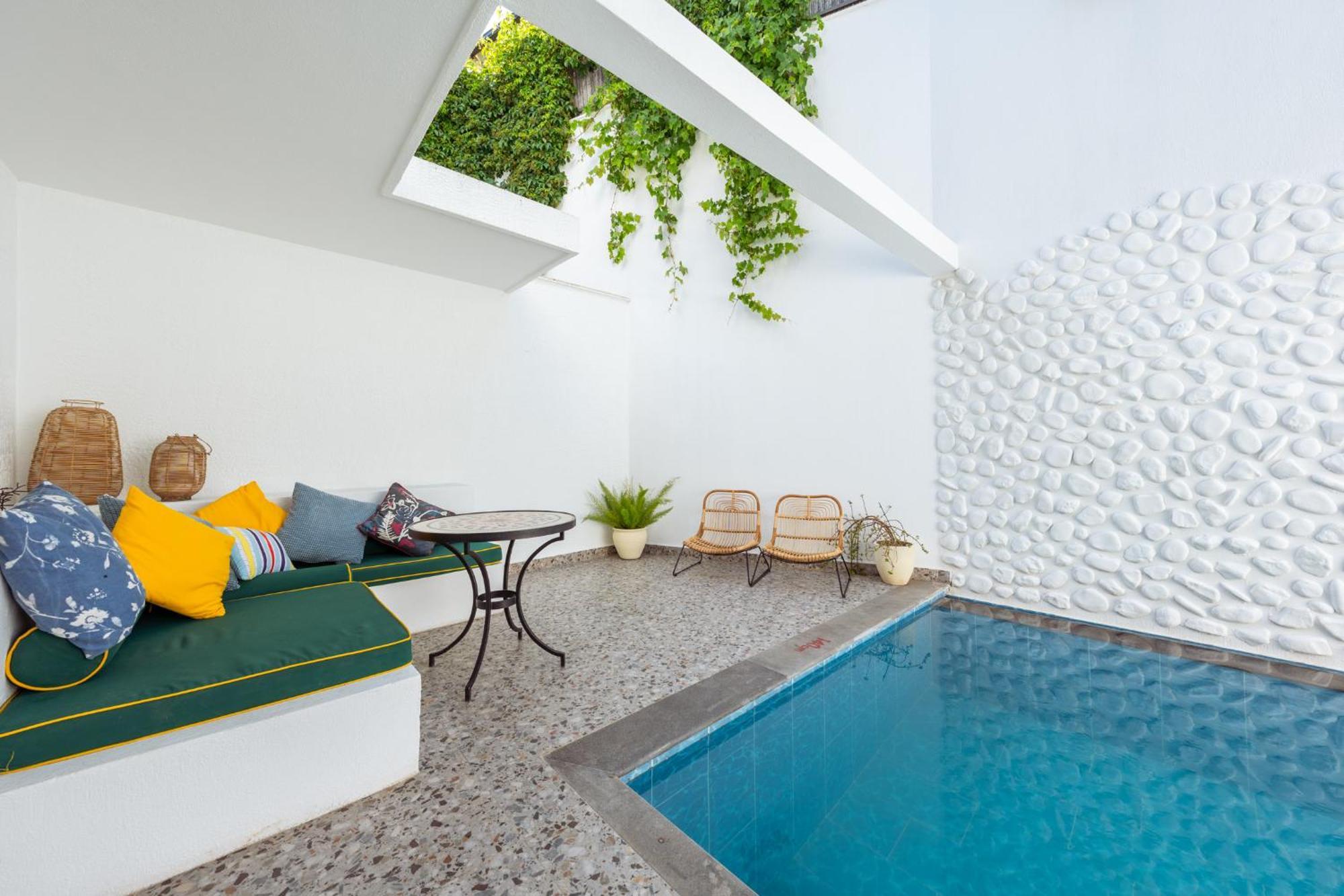 Hotel Blu Luxury Unique - Adults-only