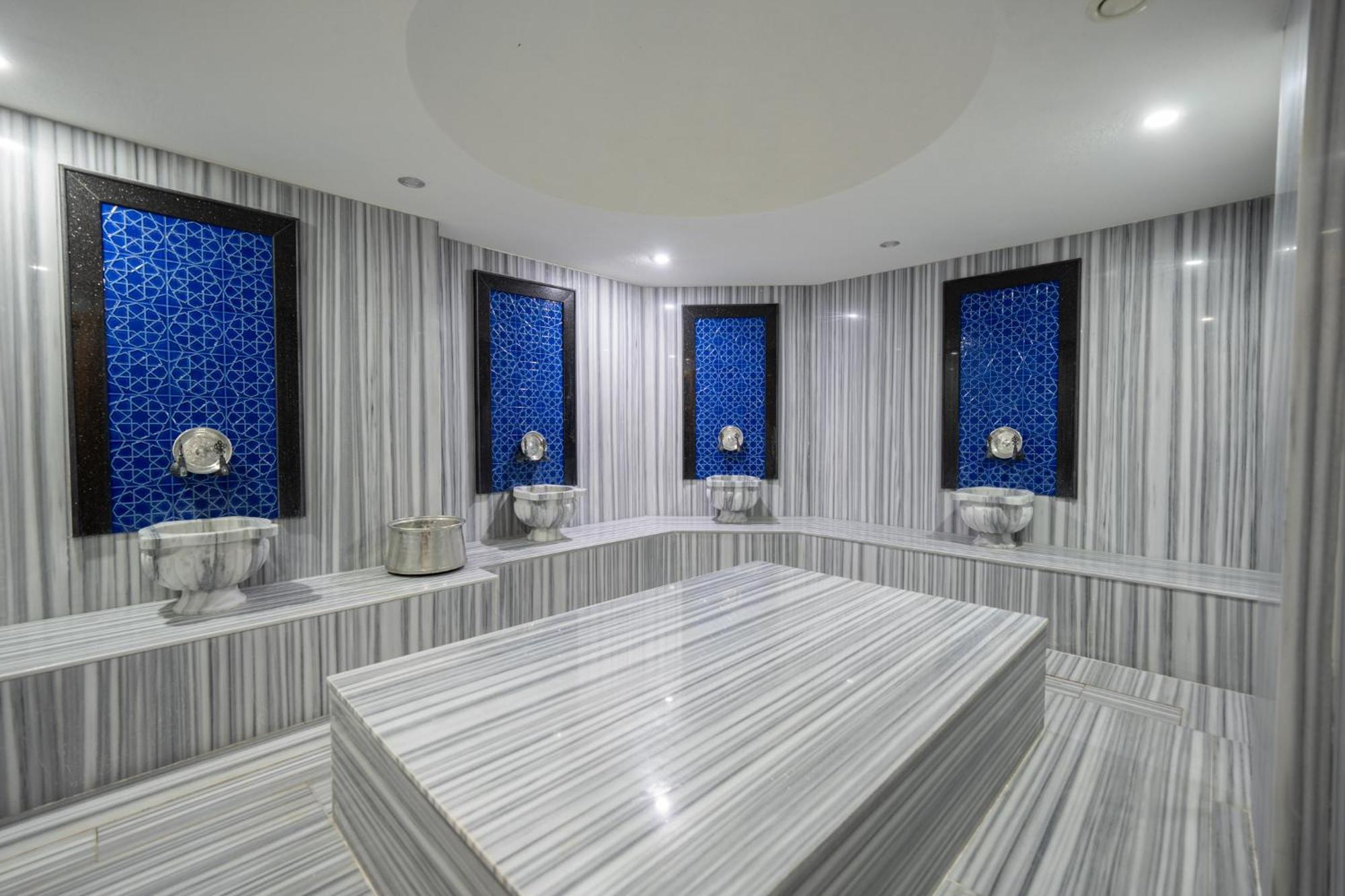 Blu Luxury Unique - Adults-only Hotel 4*
