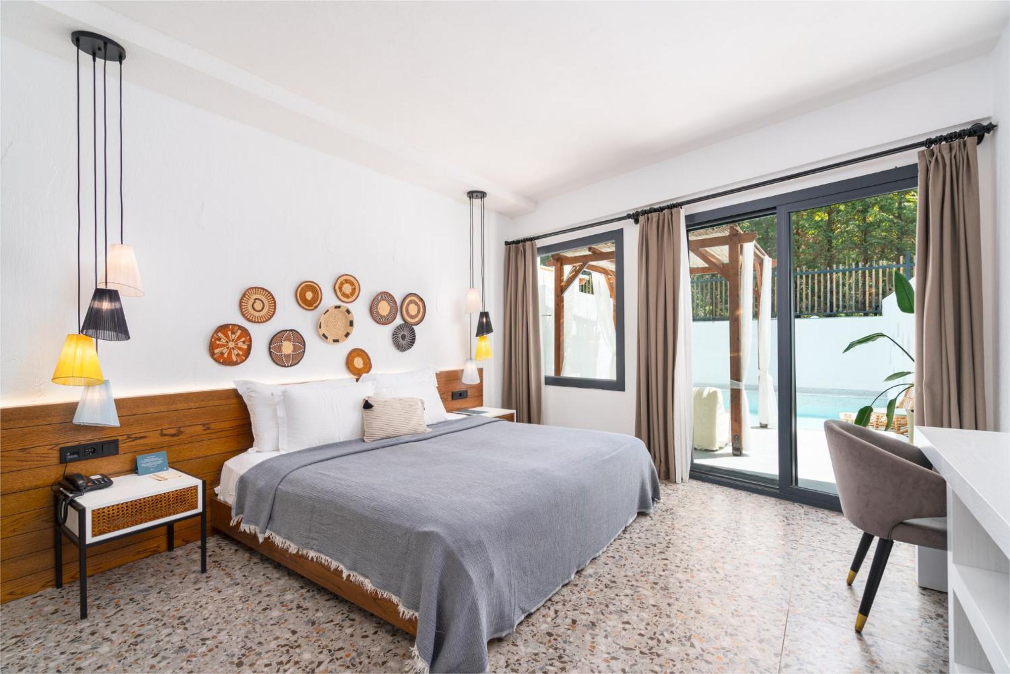 Blu Luxury Unique - Adults-only Hotel