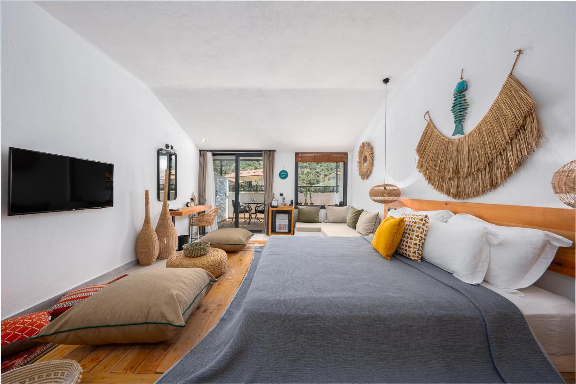 Hotel Blu Luxury Unique - Adults-only 4*