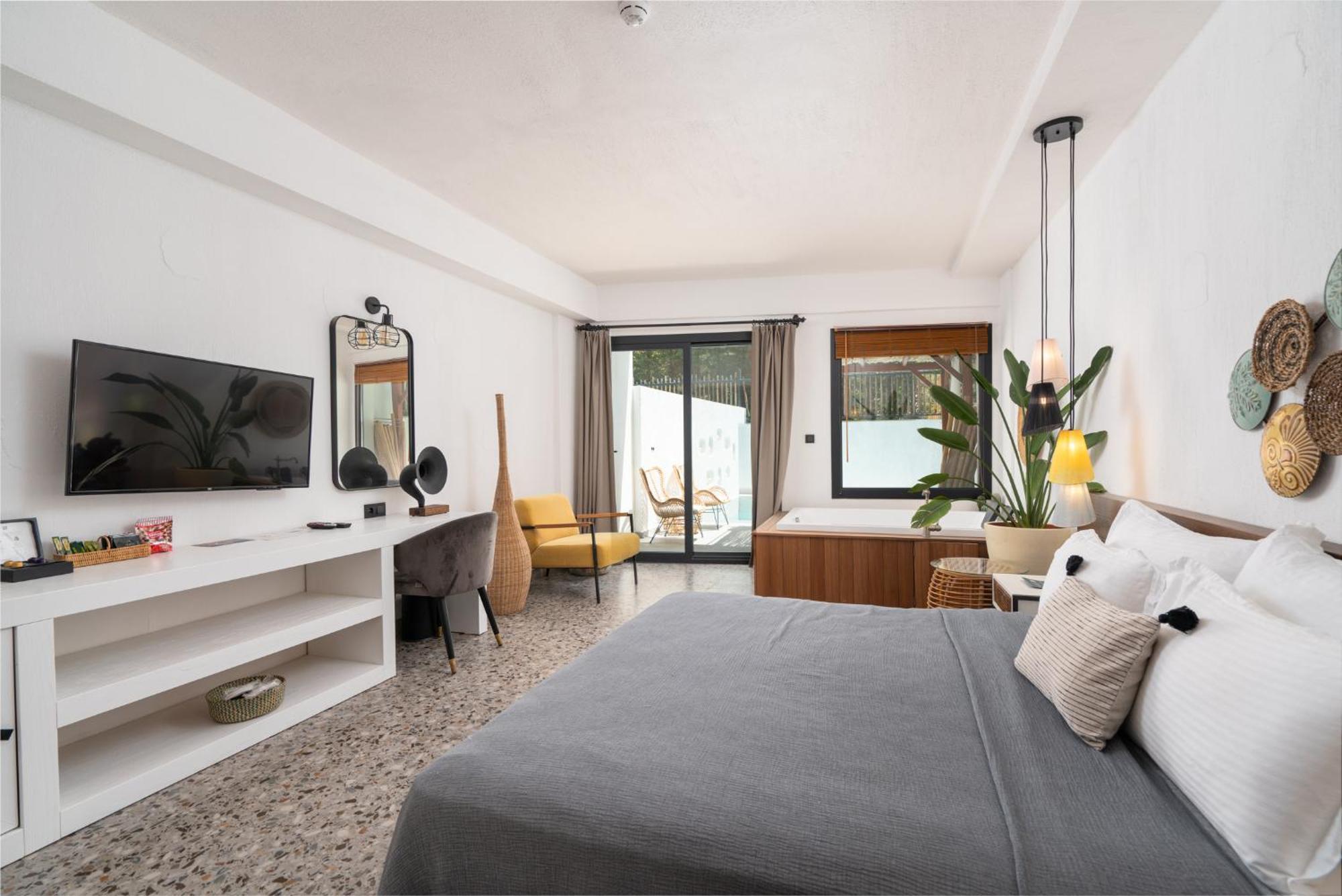Blu Luxury Unique - Adults-only Hotel Oludeniz