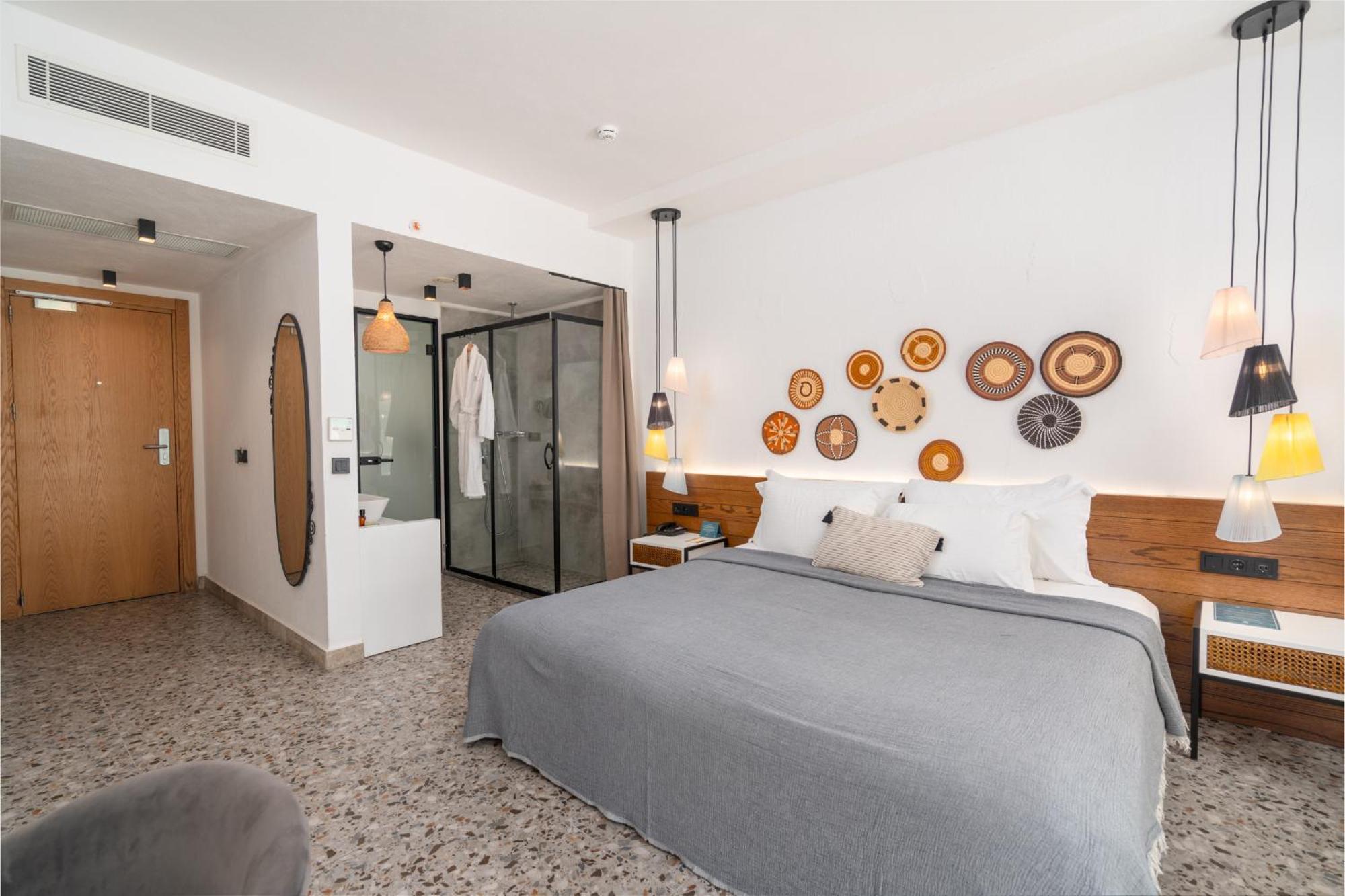 Hotel Blu Luxury Unique - Adults-only Oludeniz