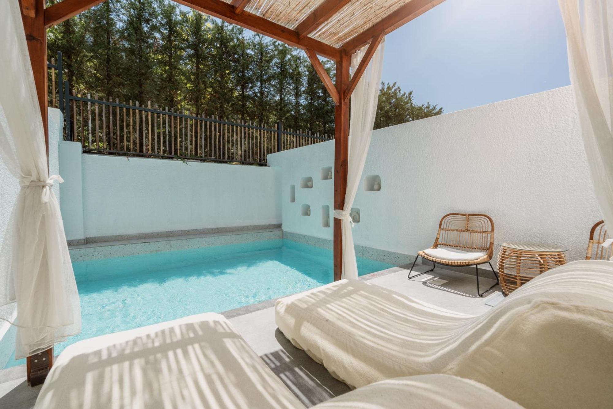 Blu Luxury Unique - Adults-only 4*