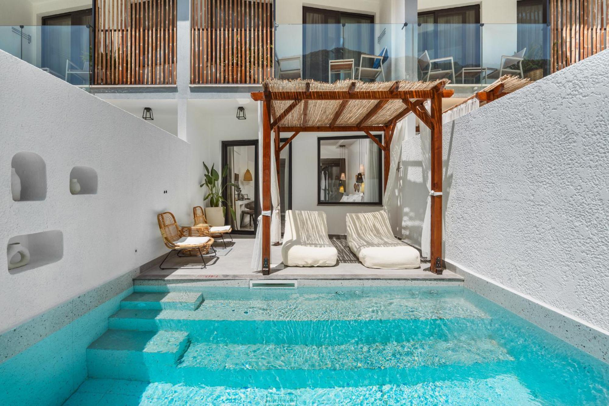 Blu Luxury Unique - Adults-only 4* Oludeniz