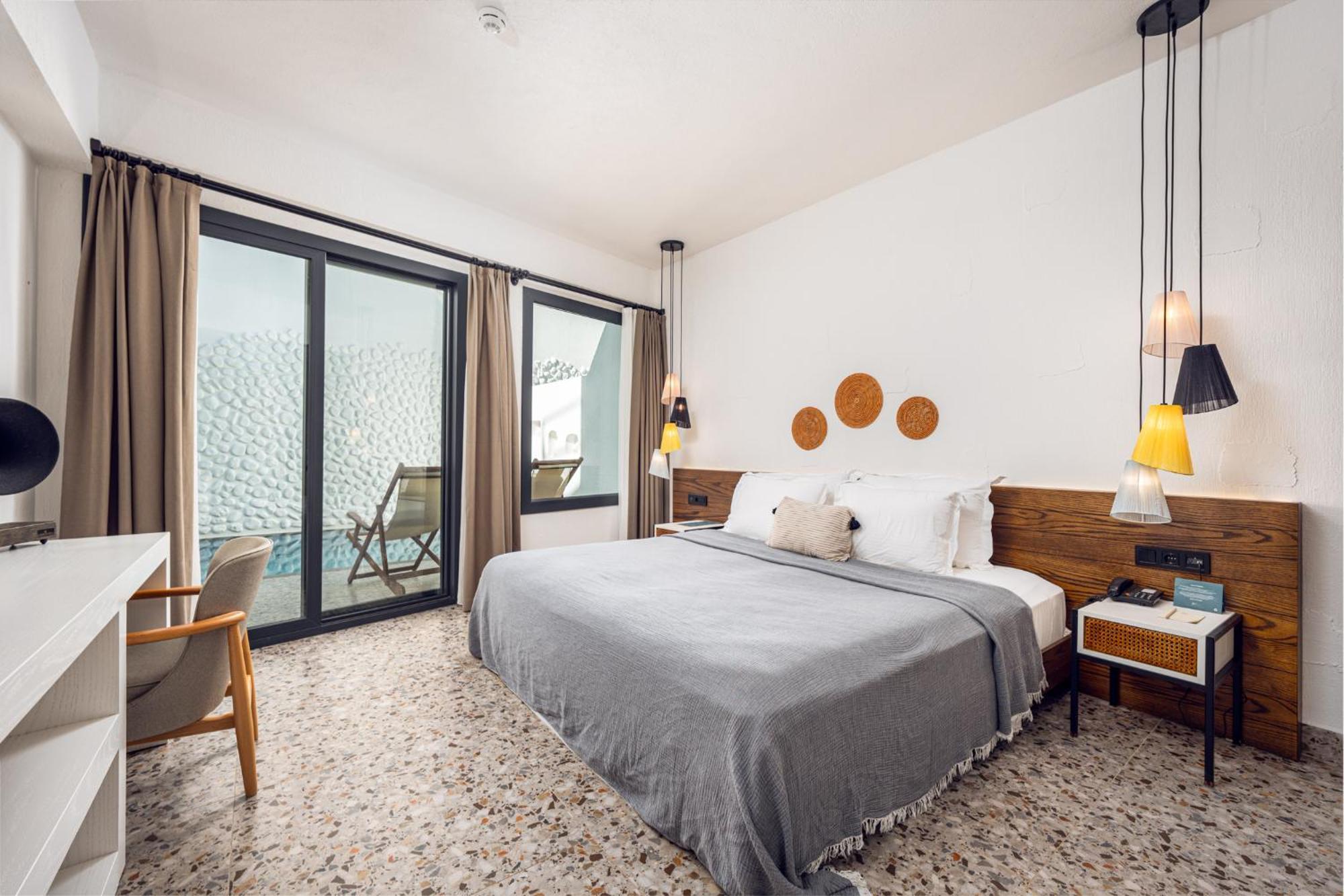 Hotel Blu Luxury Unique - Adults-only Oludeniz