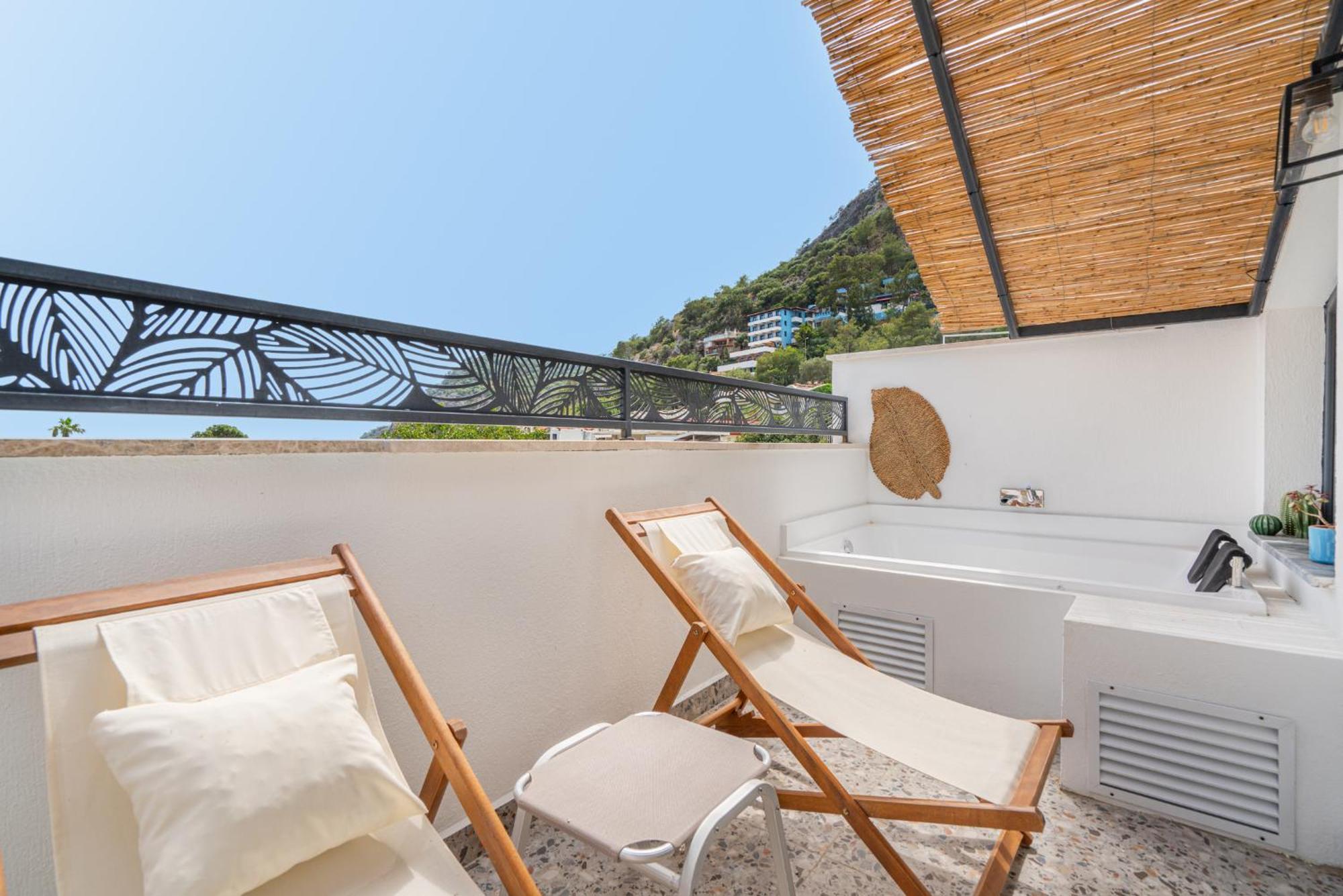 Blu Luxury Unique - Adults-only 4*