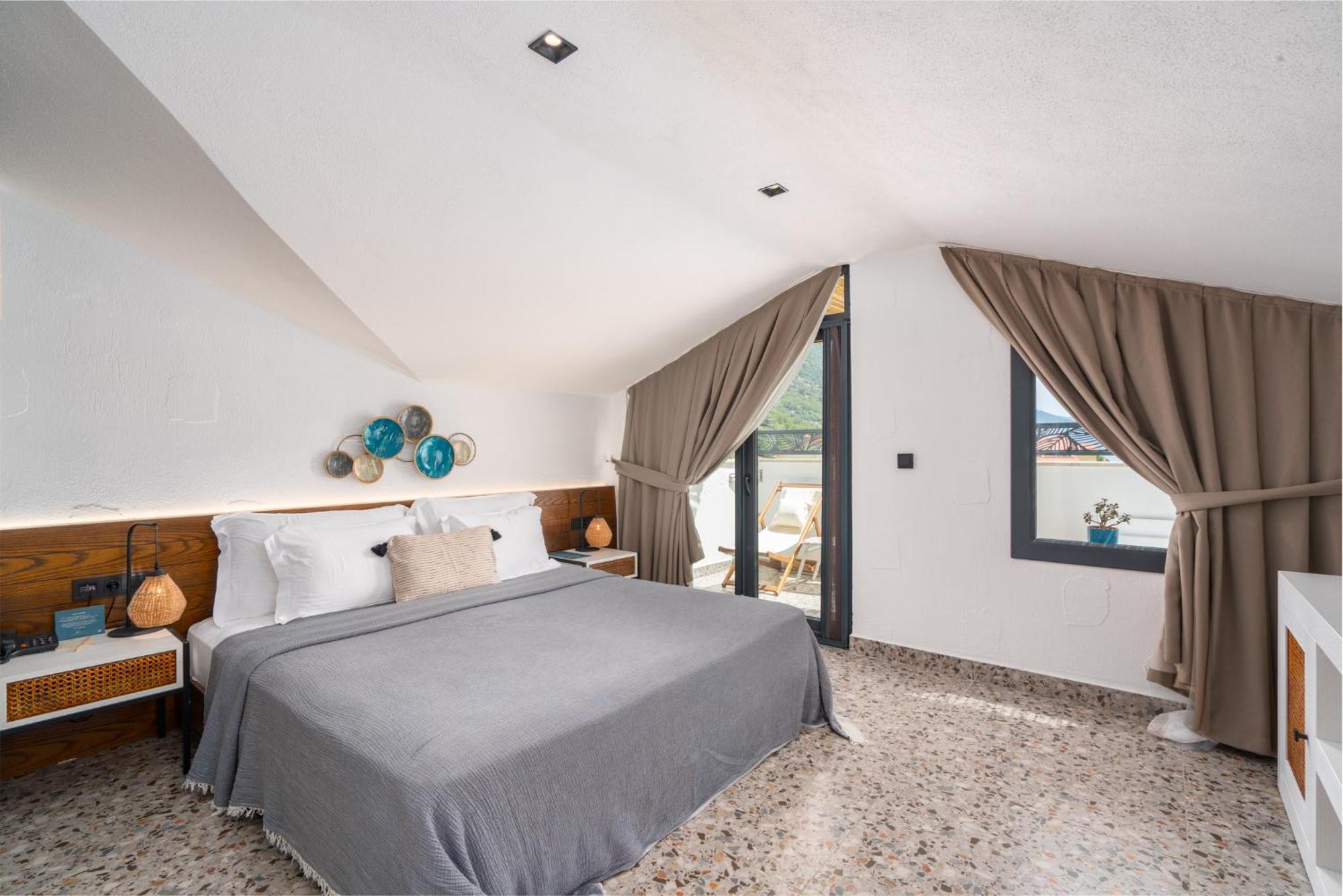 Blu Luxury Unique - Adults-only Oludeniz