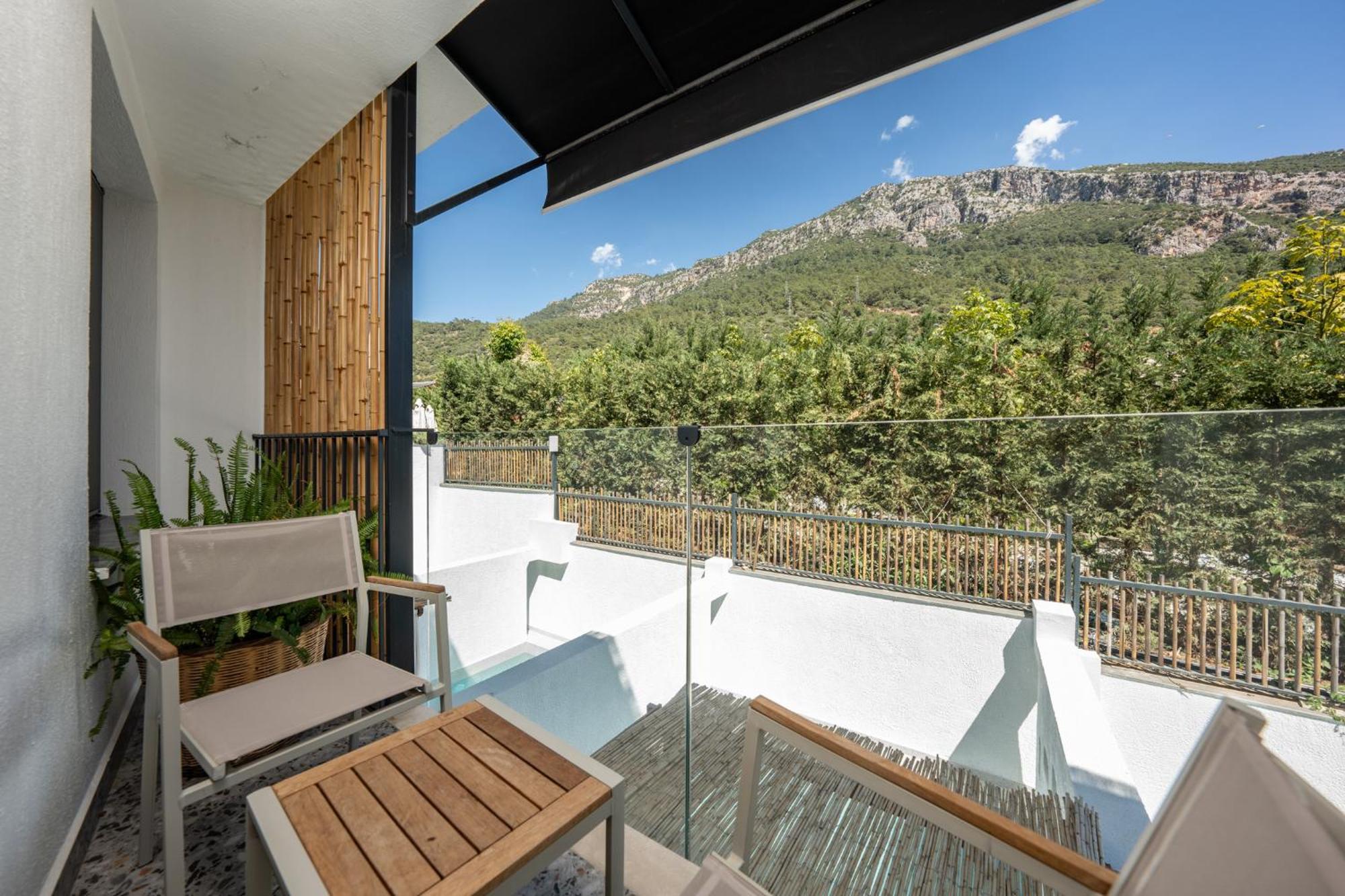 Hotel Blu Luxury Unique - Adults-only Oludeniz