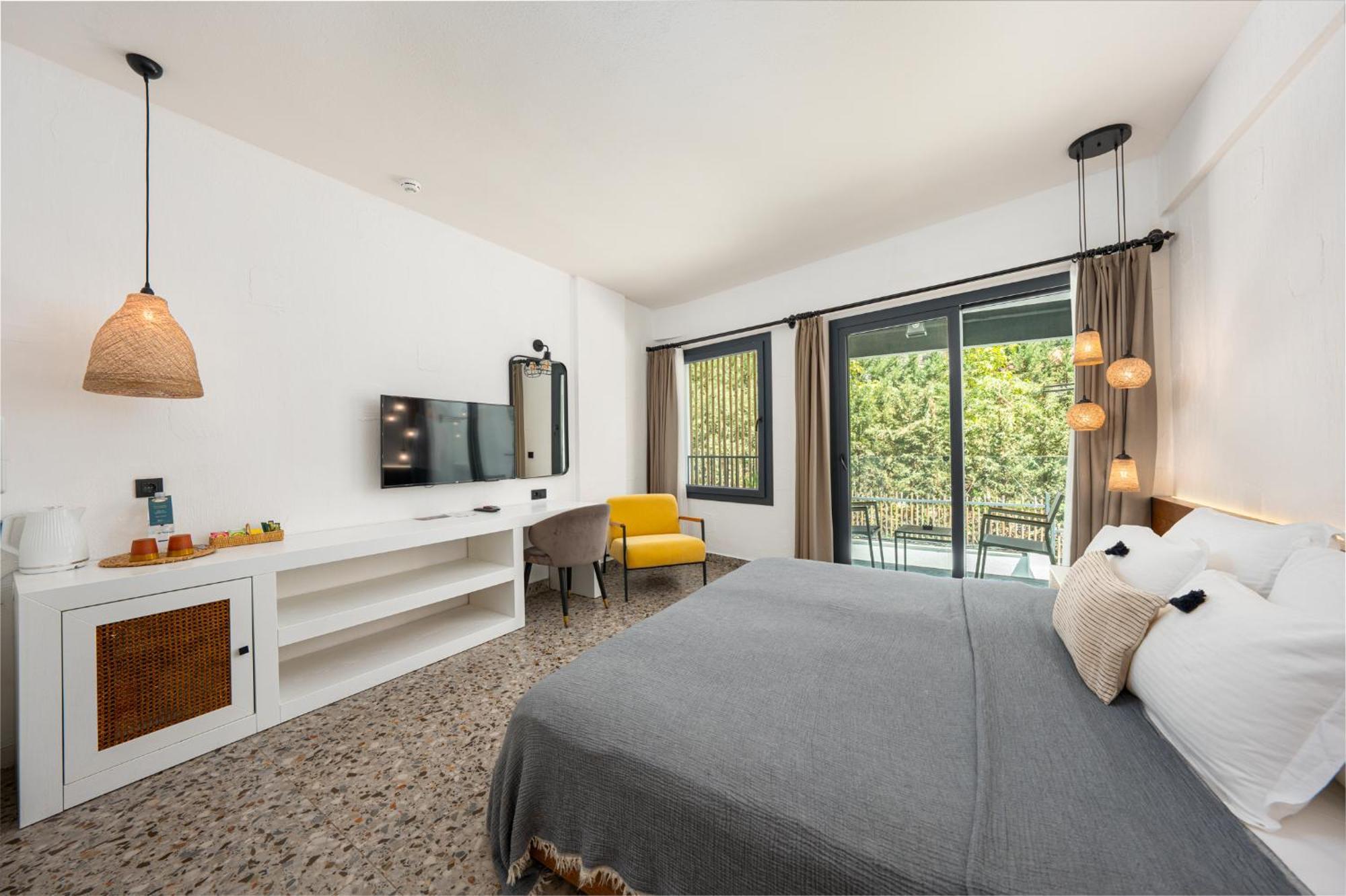 Blu Luxury Unique - Adults-only Oludeniz