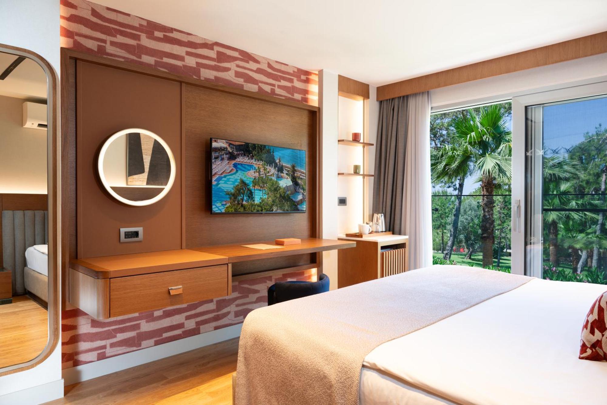 Liberty Lykia Resort 5*