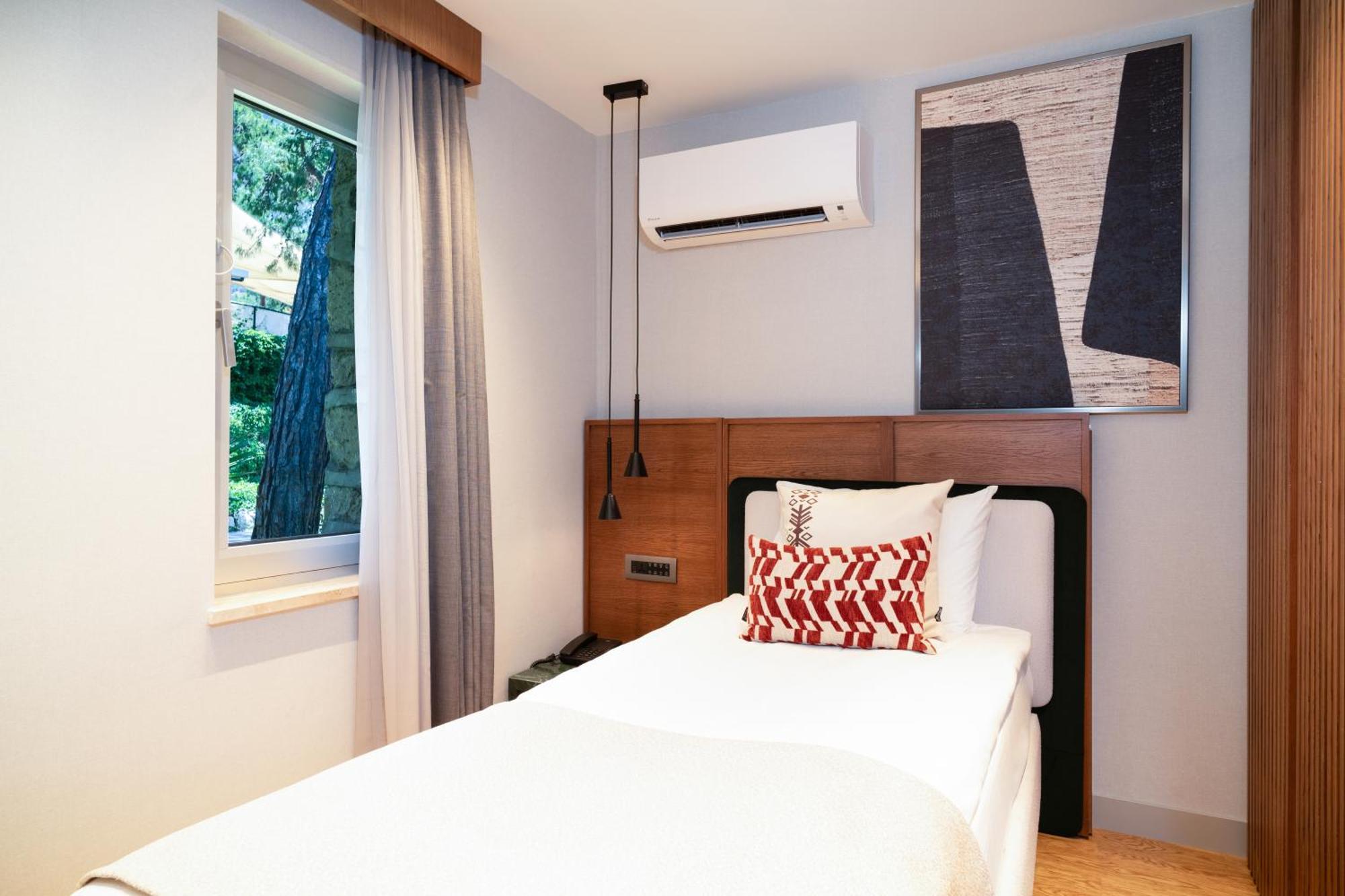 Resort Liberty Lykia Oludeniz