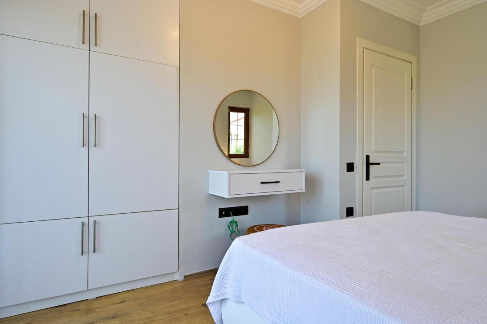 Kalamos Private For 10 People In Hisaroenue Oludeniz