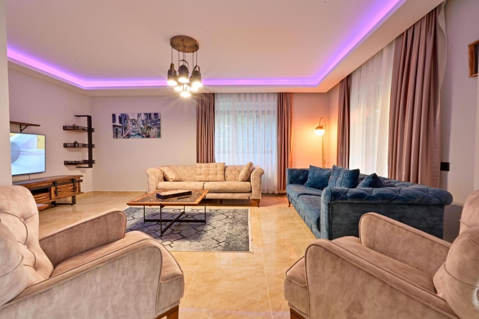 Kalamos Private For 10 People In Hisaroenue