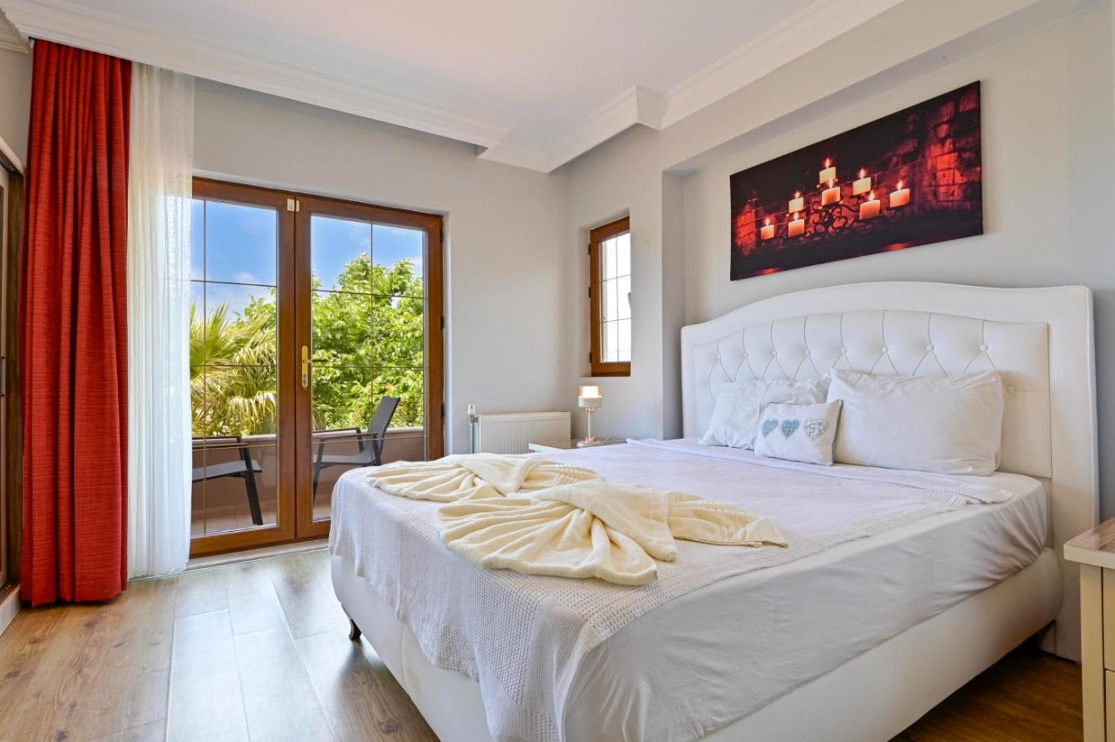 Kalamos Private For 10 People In Hisaroenue