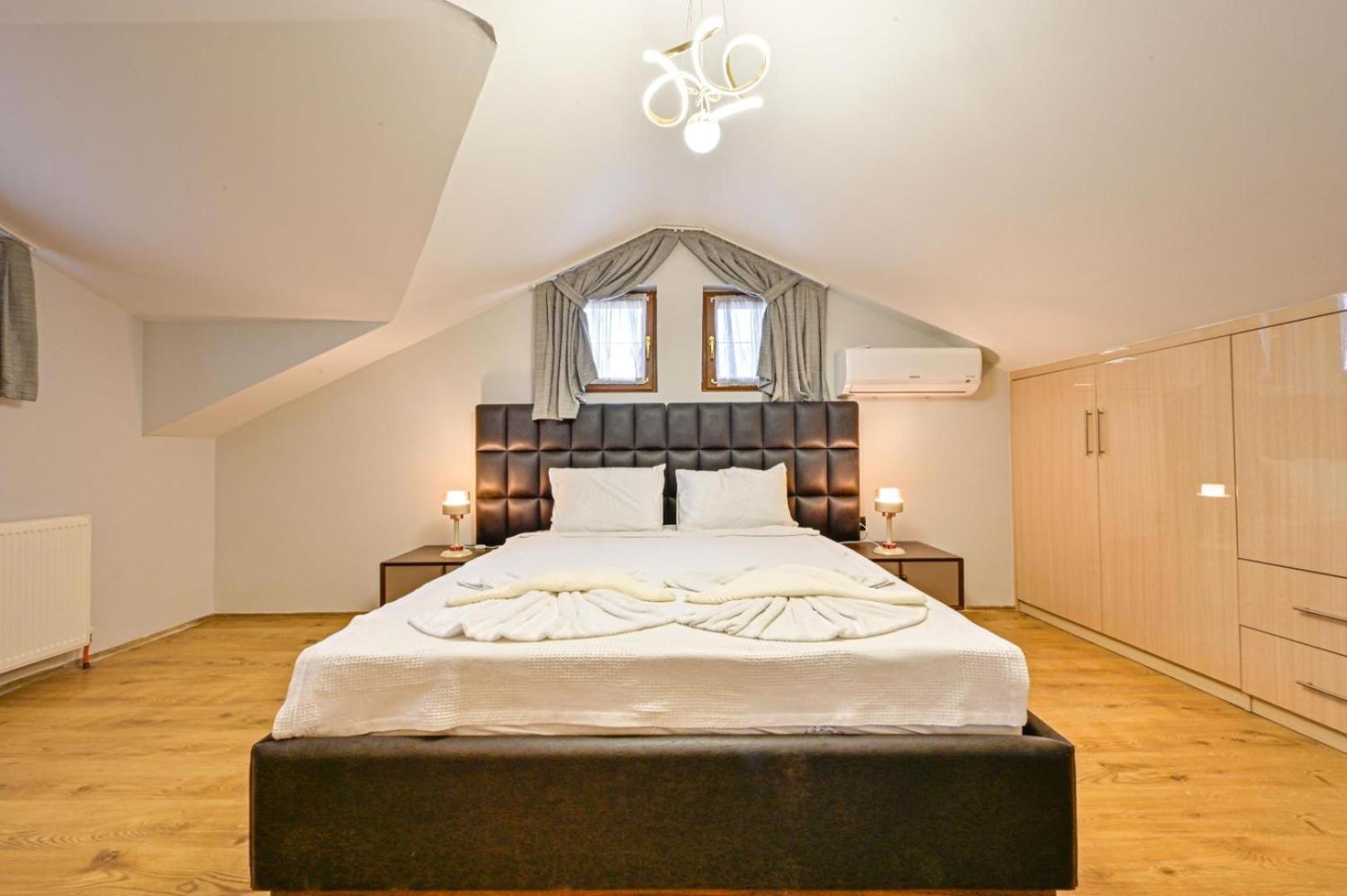 Kalamos Private For 10 People In Hisaroenue Oludeniz