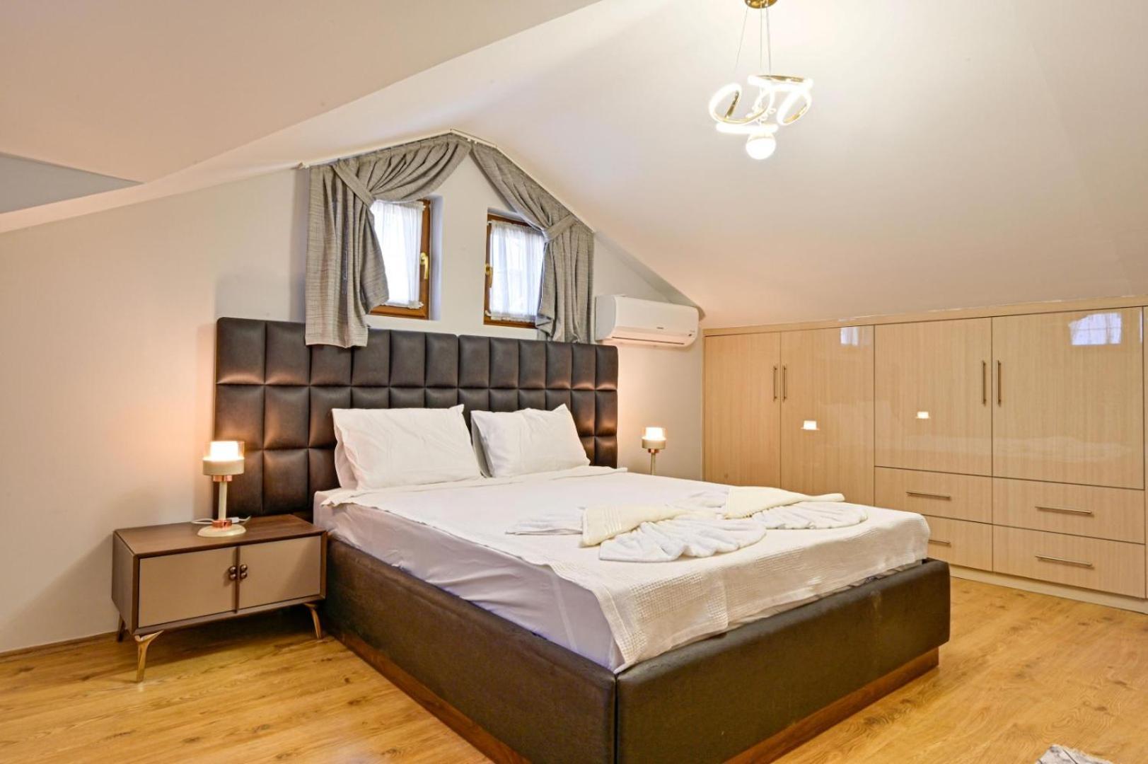 Villa ıstanbul - 3 Bedroom Holiday In Hisaronu