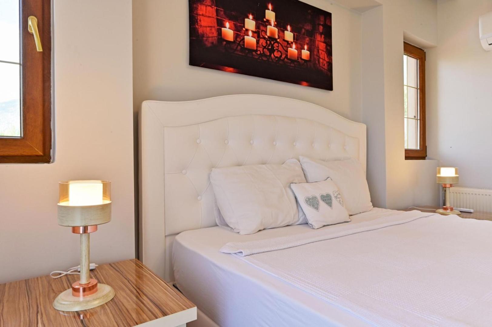 Kalamos Private For 10 People In Hisaroenue * Oludeniz