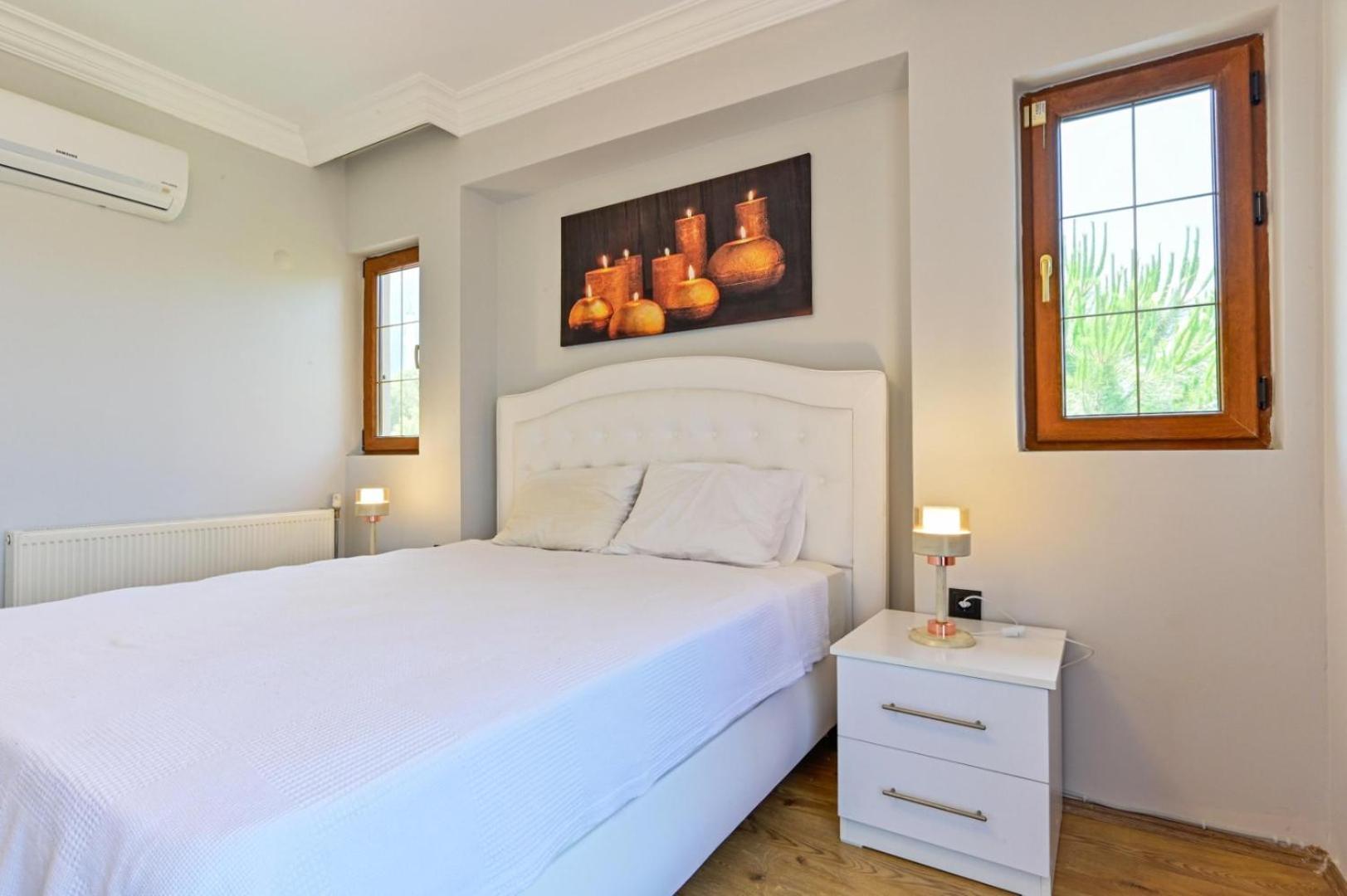 Kalamos Private For 10 People In Hisaroenue Villa *