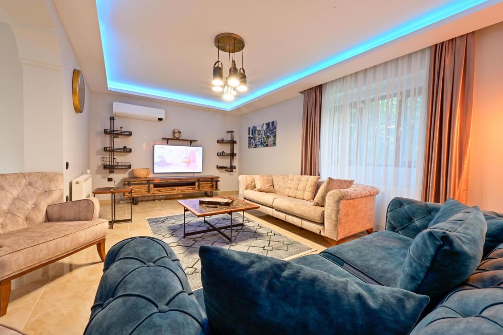 Kalamos Private For 10 People In Hisaroenue