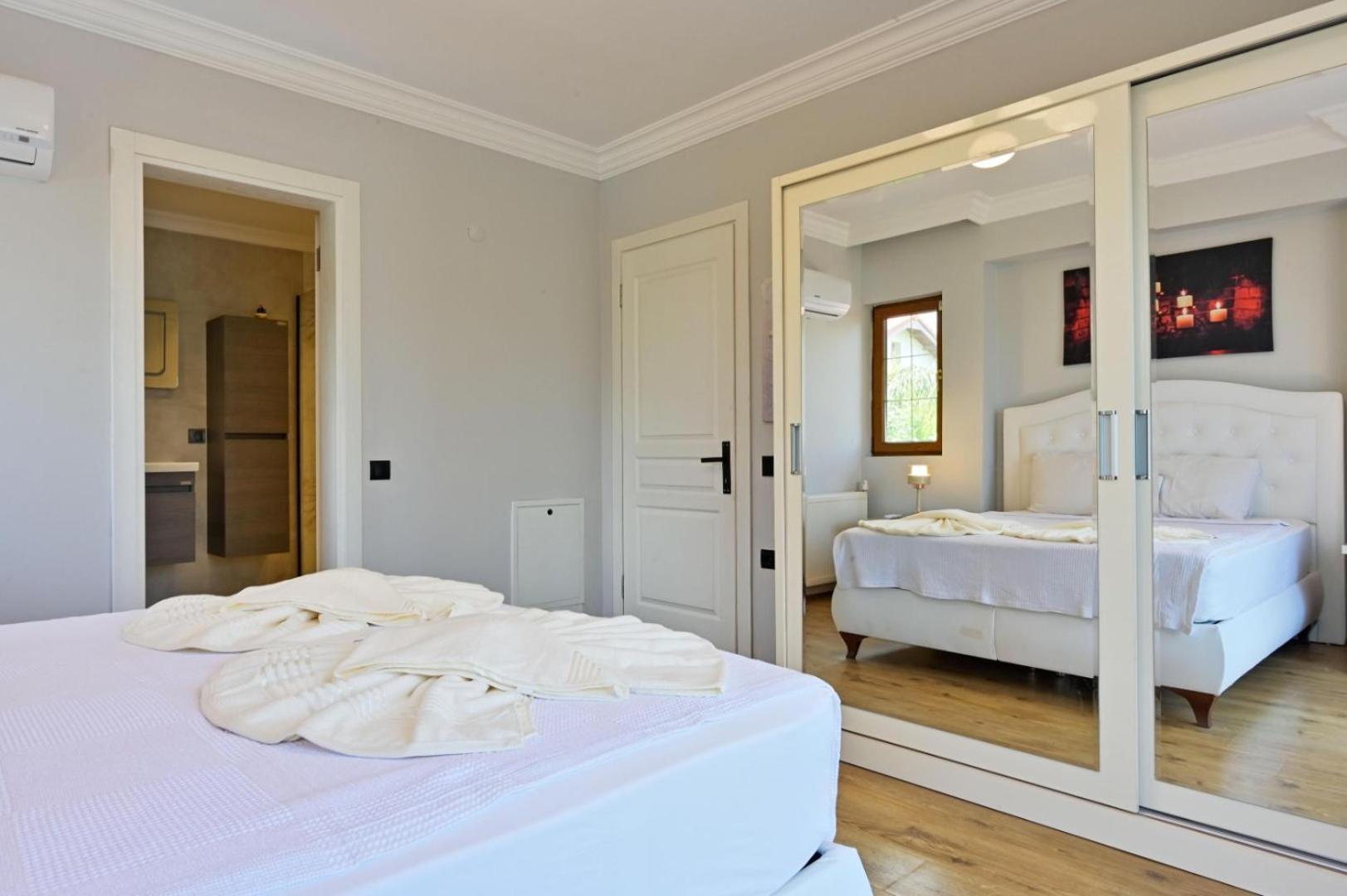 Kalamos Private For 10 People In Hisaroenue Oludeniz