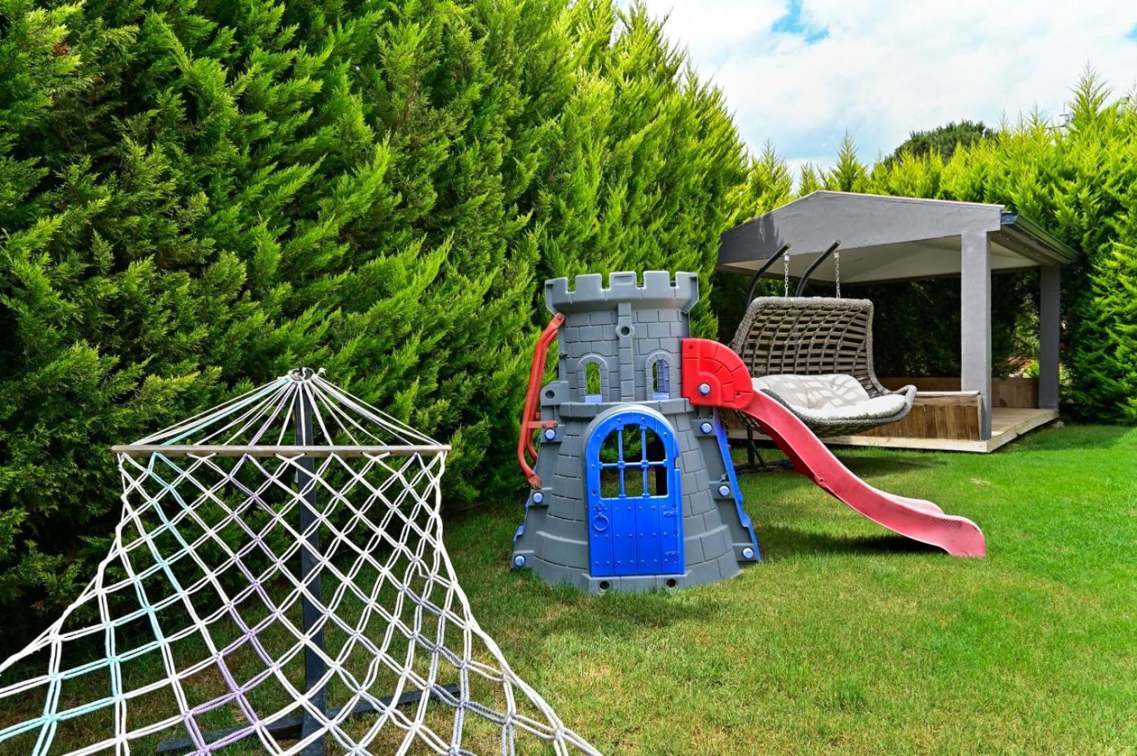 ıstanbul - 3 Bedroom Holiday In Hisaronu Villa