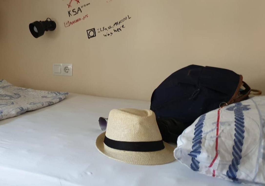 Oludeniz Hostel Hostel *